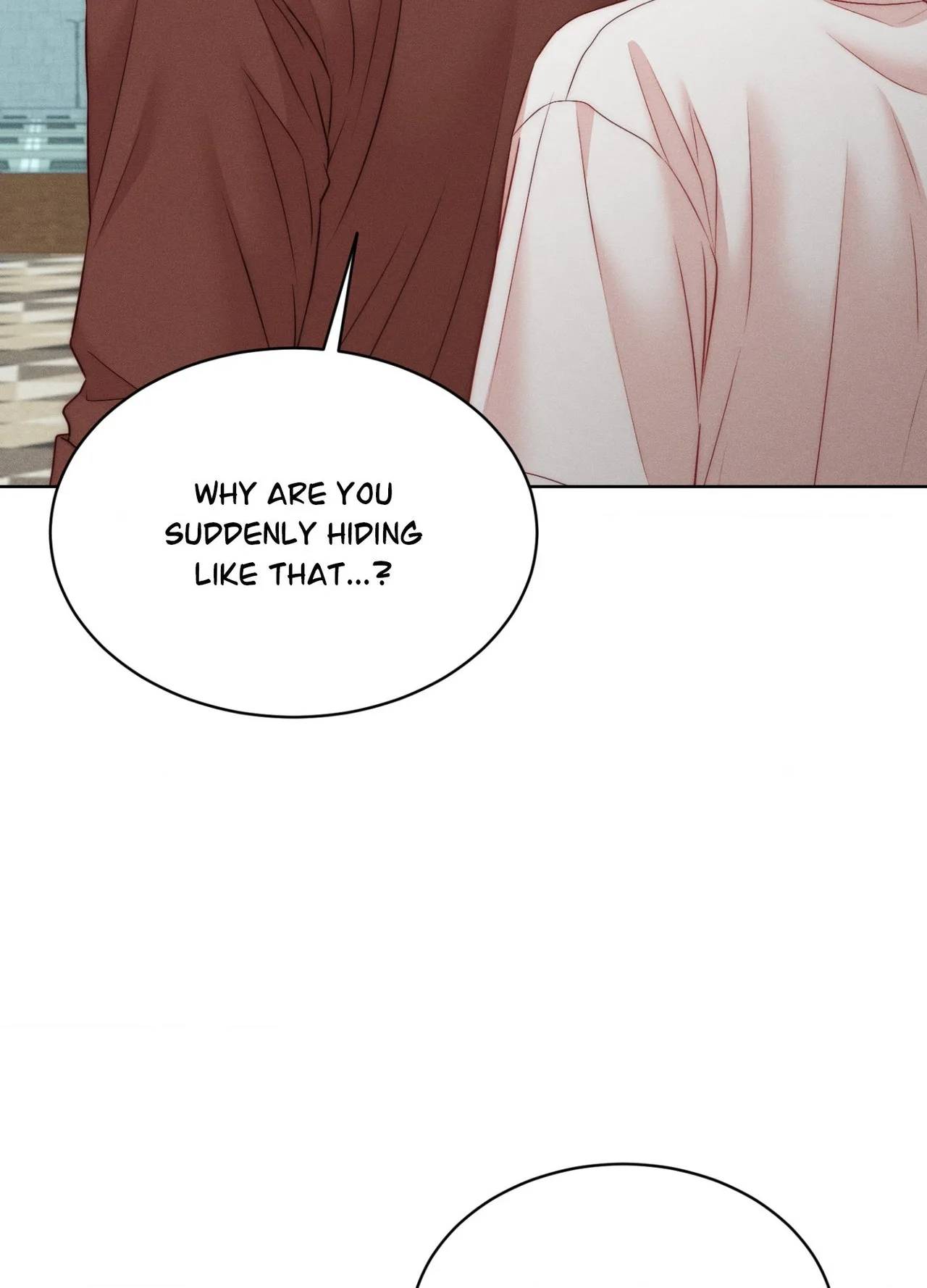 Dr. wa Sotto Dakishimeru Chapter 61 page 85