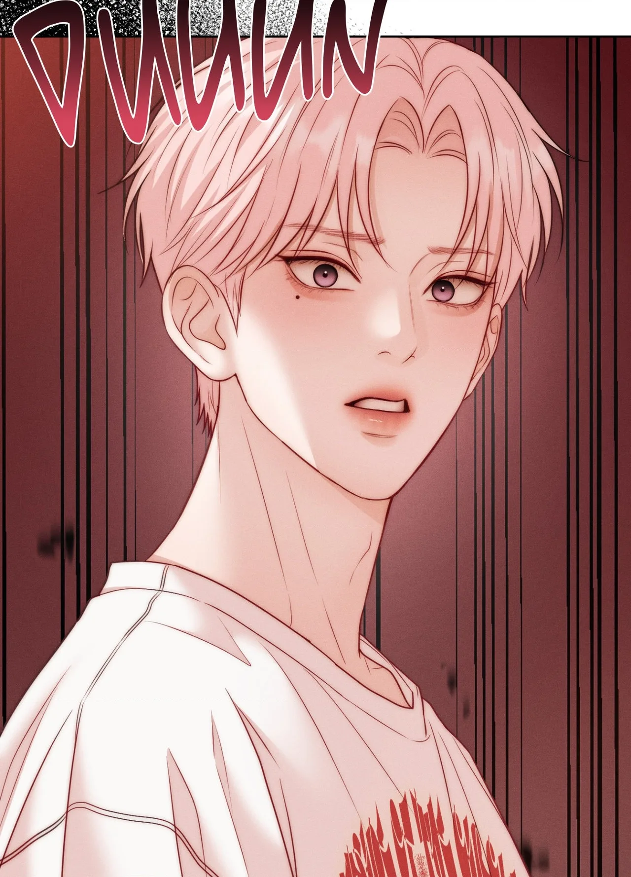 Dr. wa Sotto Dakishimeru Chapter 61 page 81