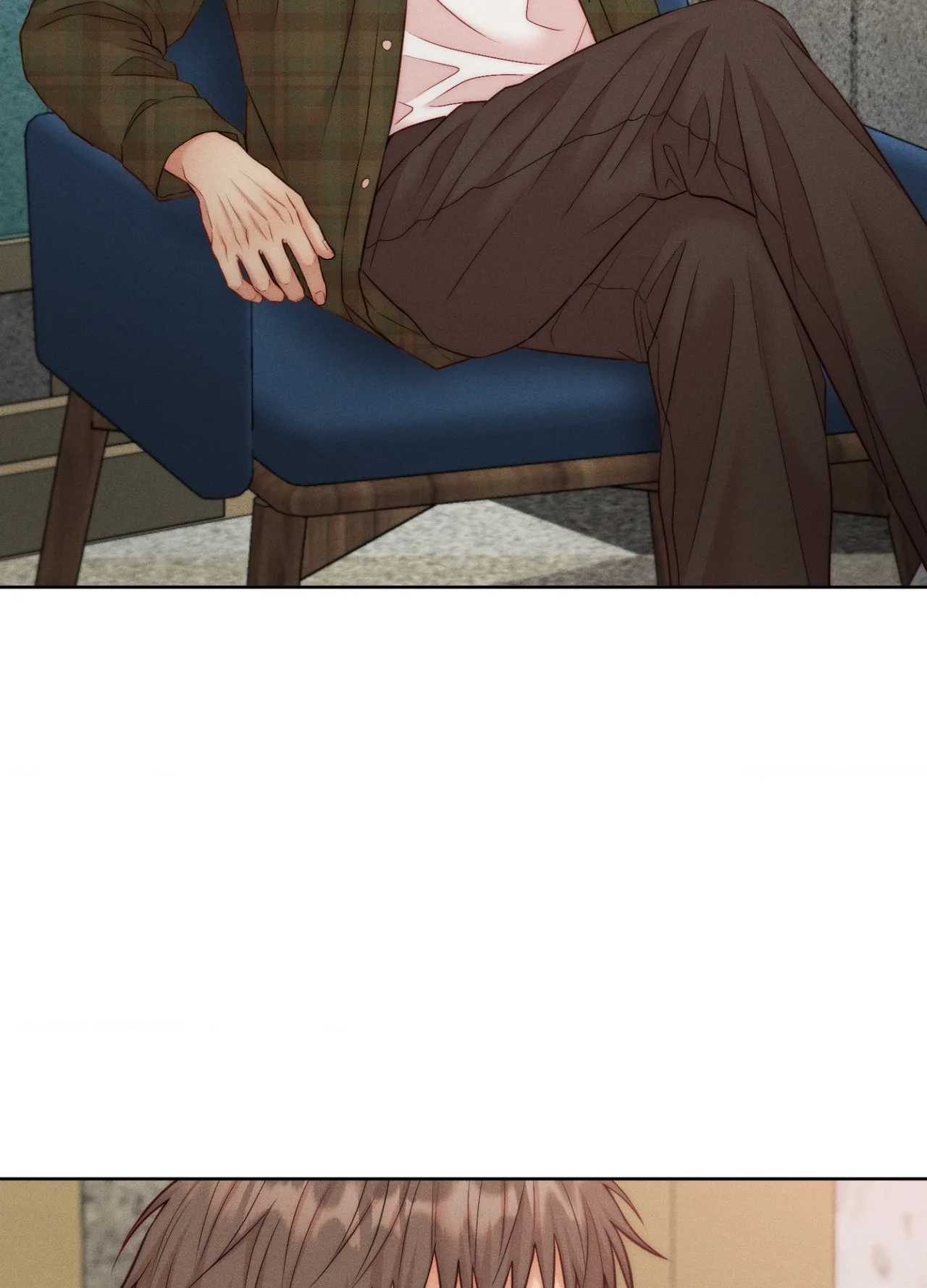 Dr. wa Sotto Dakishimeru Chapter 61 page 78