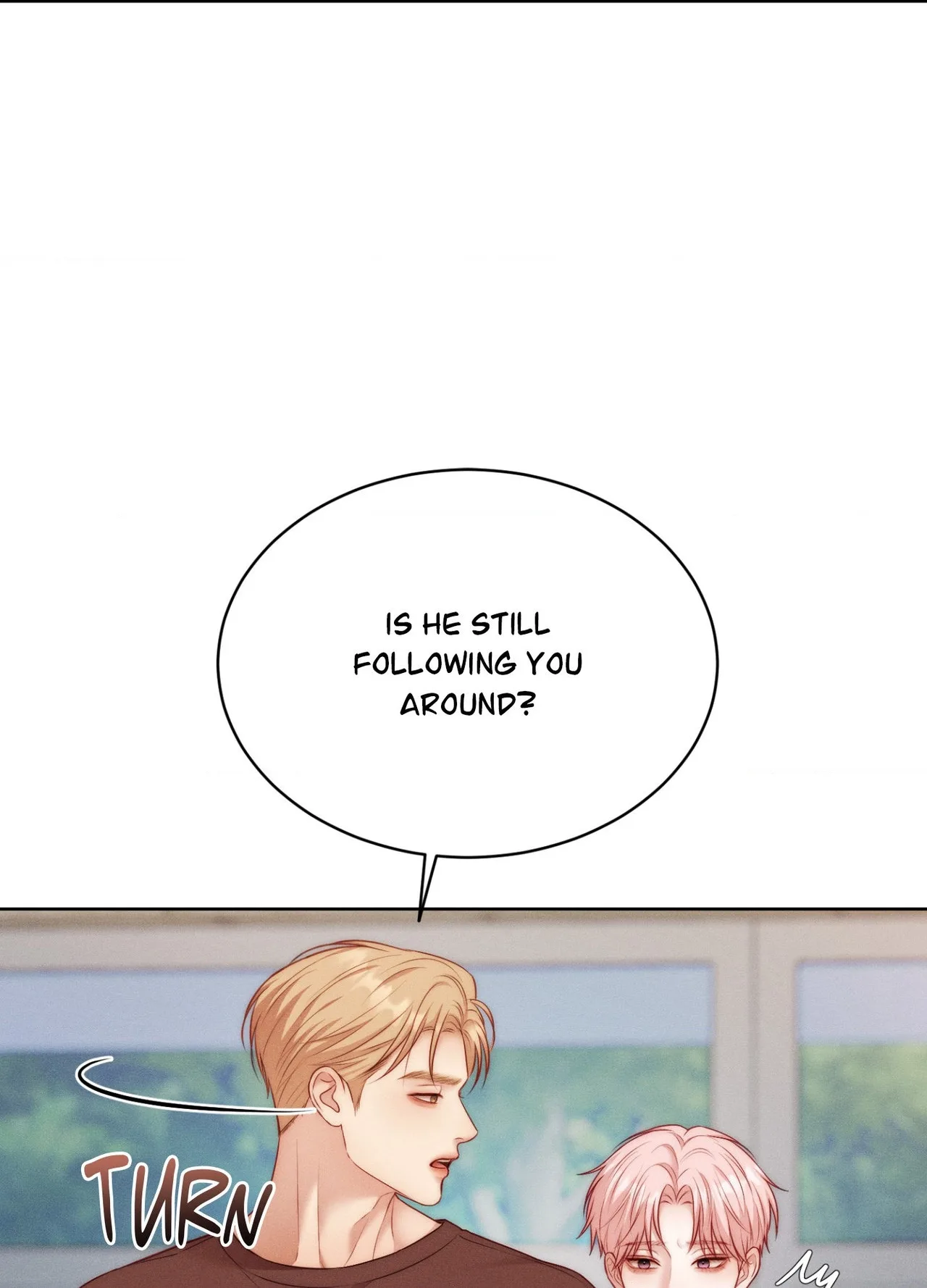 Dr. wa Sotto Dakishimeru Chapter 62 page 2