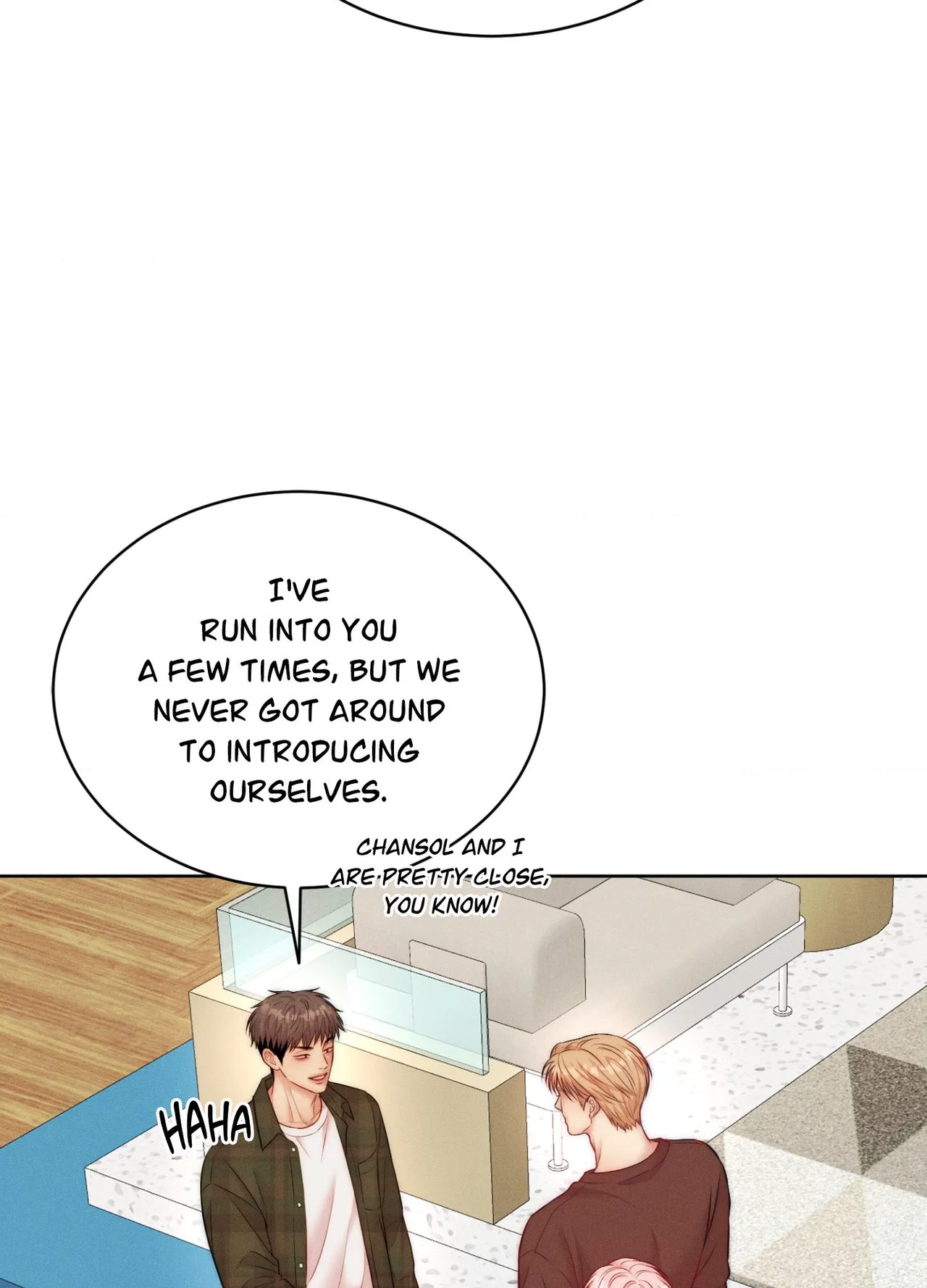 Dr. wa Sotto Dakishimeru Chapter 62 page 7
