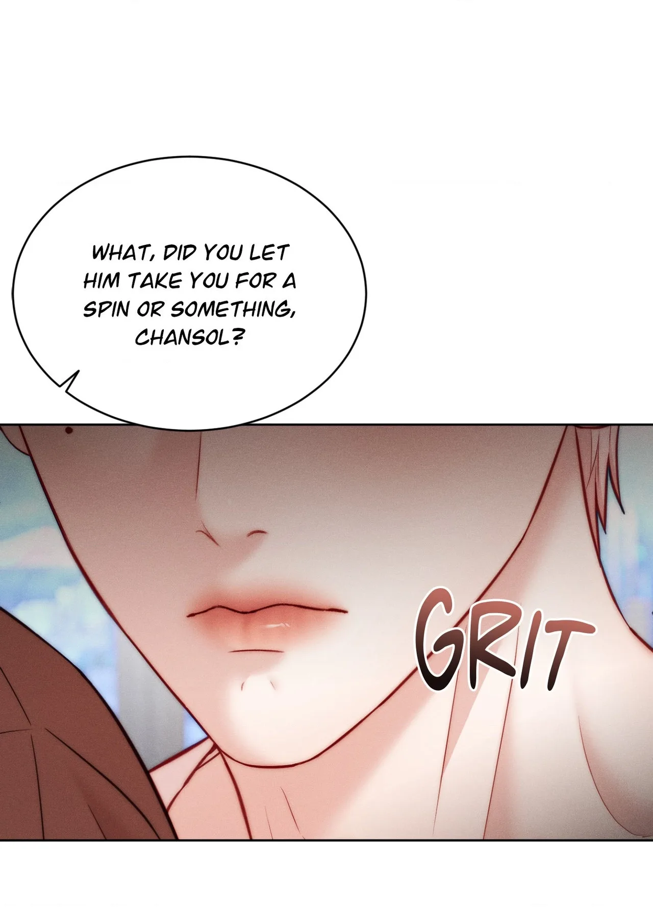 Dr. wa Sotto Dakishimeru Chapter 62 page 20