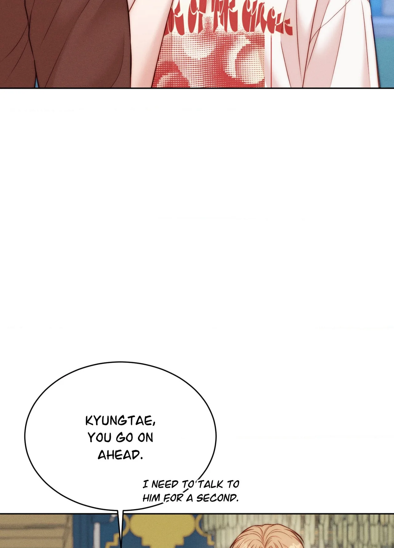 Dr. wa Sotto Dakishimeru Chapter 62 page 30
