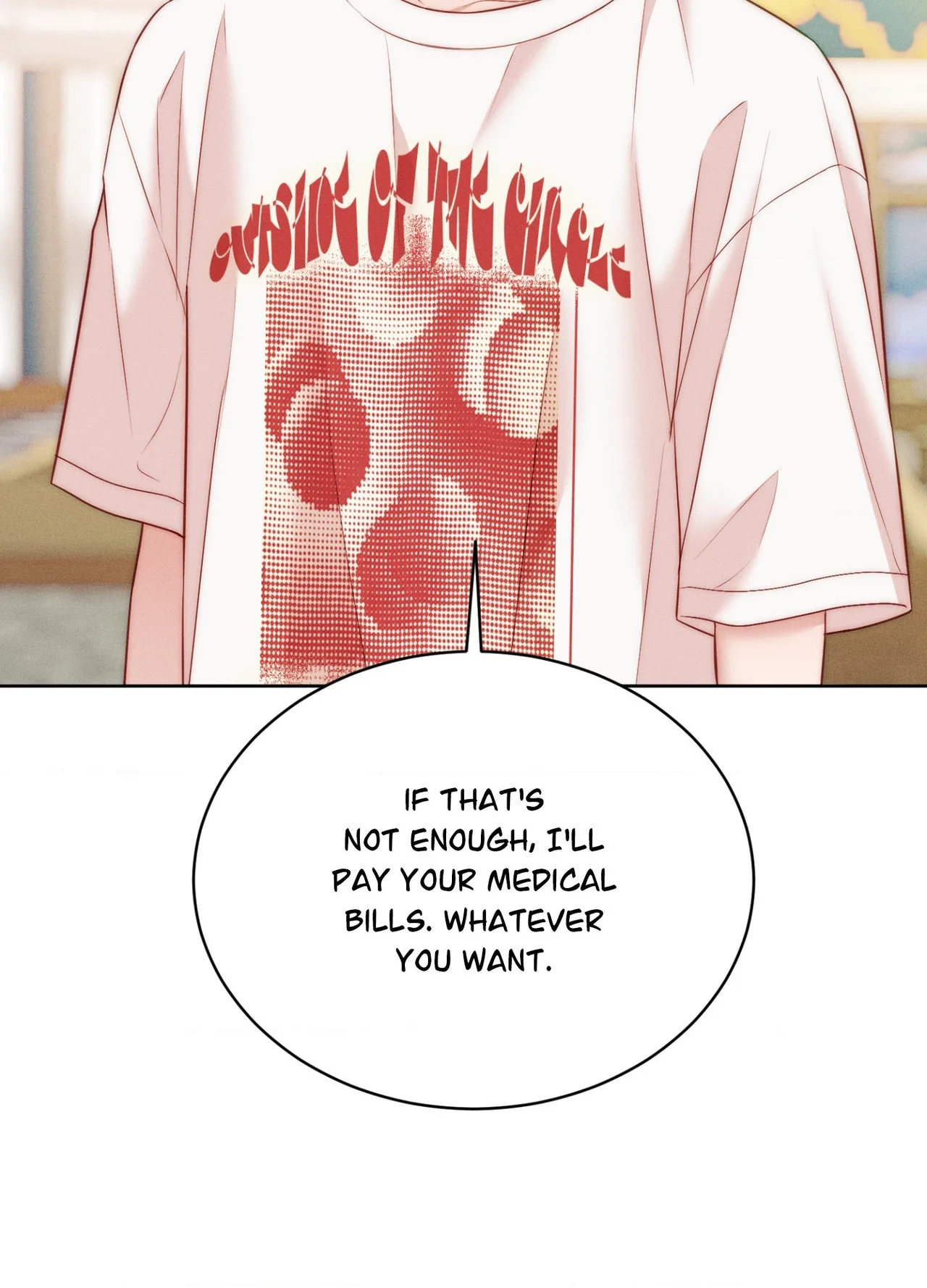 Dr. wa Sotto Dakishimeru Chapter 62 page 35