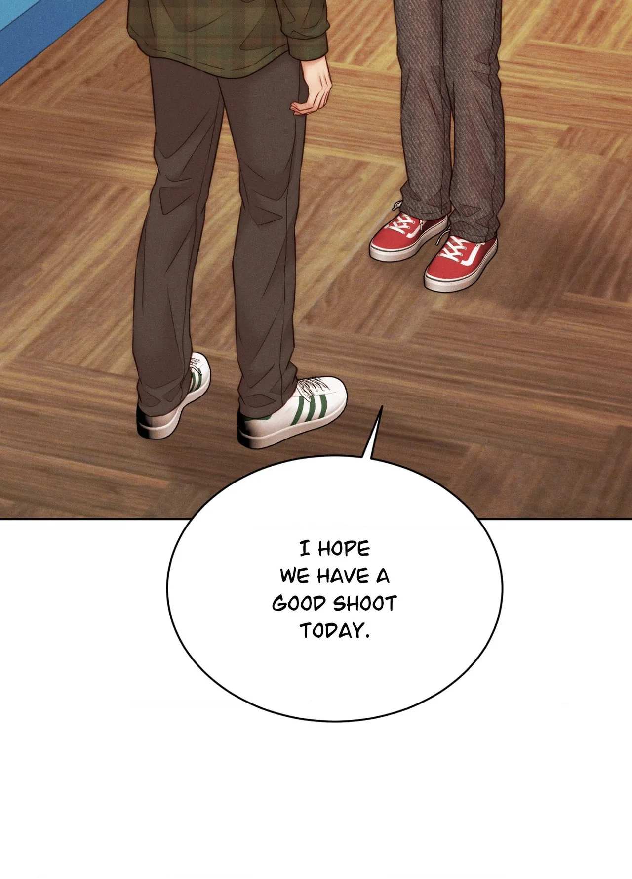 Dr. wa Sotto Dakishimeru Chapter 62 page 44
