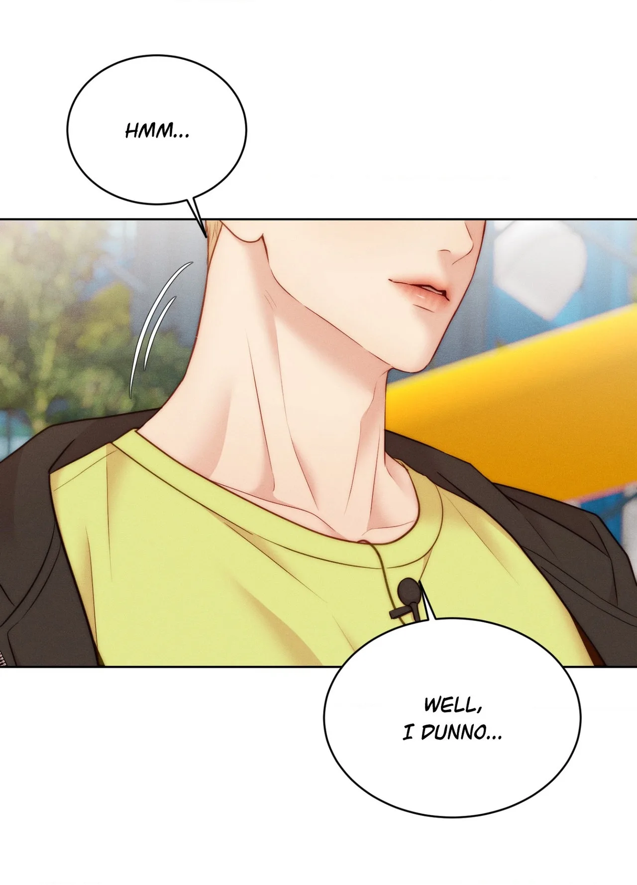 Dr. wa Sotto Dakishimeru Chapter 62 page 64