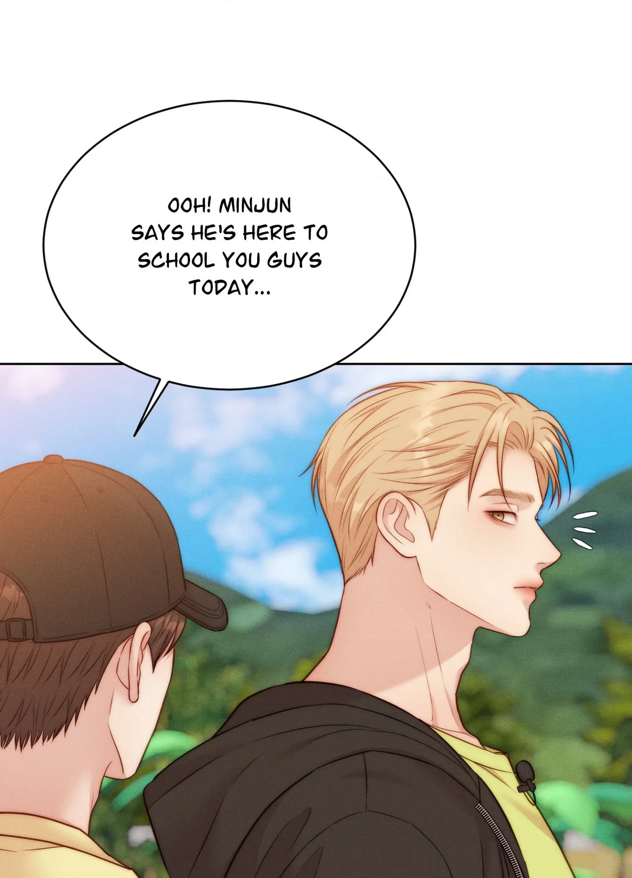 Dr. wa Sotto Dakishimeru Chapter 62 page 62