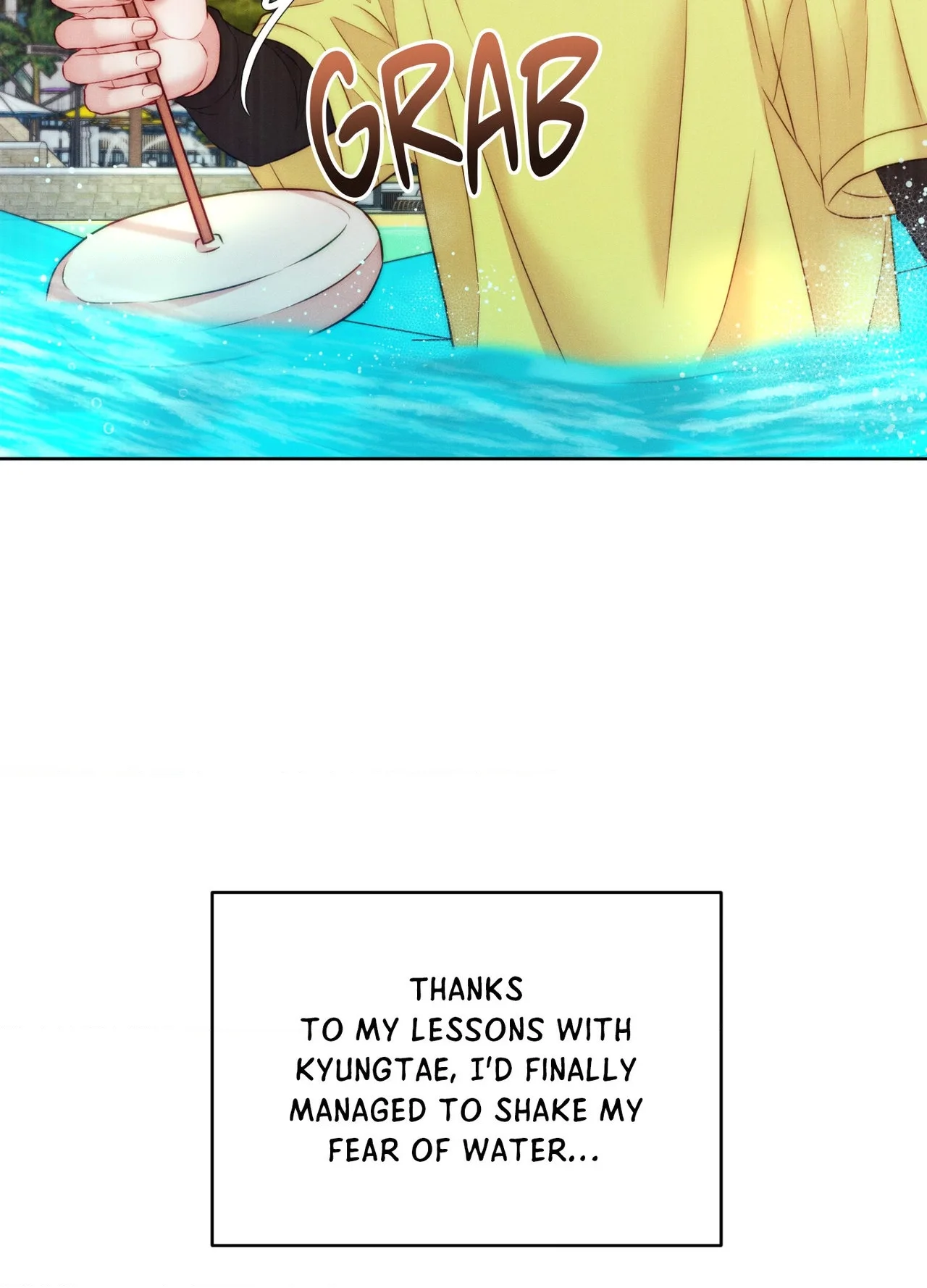 Dr. wa Sotto Dakishimeru Chapter 62 page 76