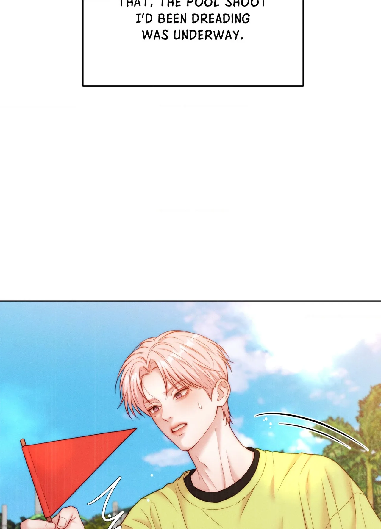 Dr. wa Sotto Dakishimeru Chapter 62 page 75