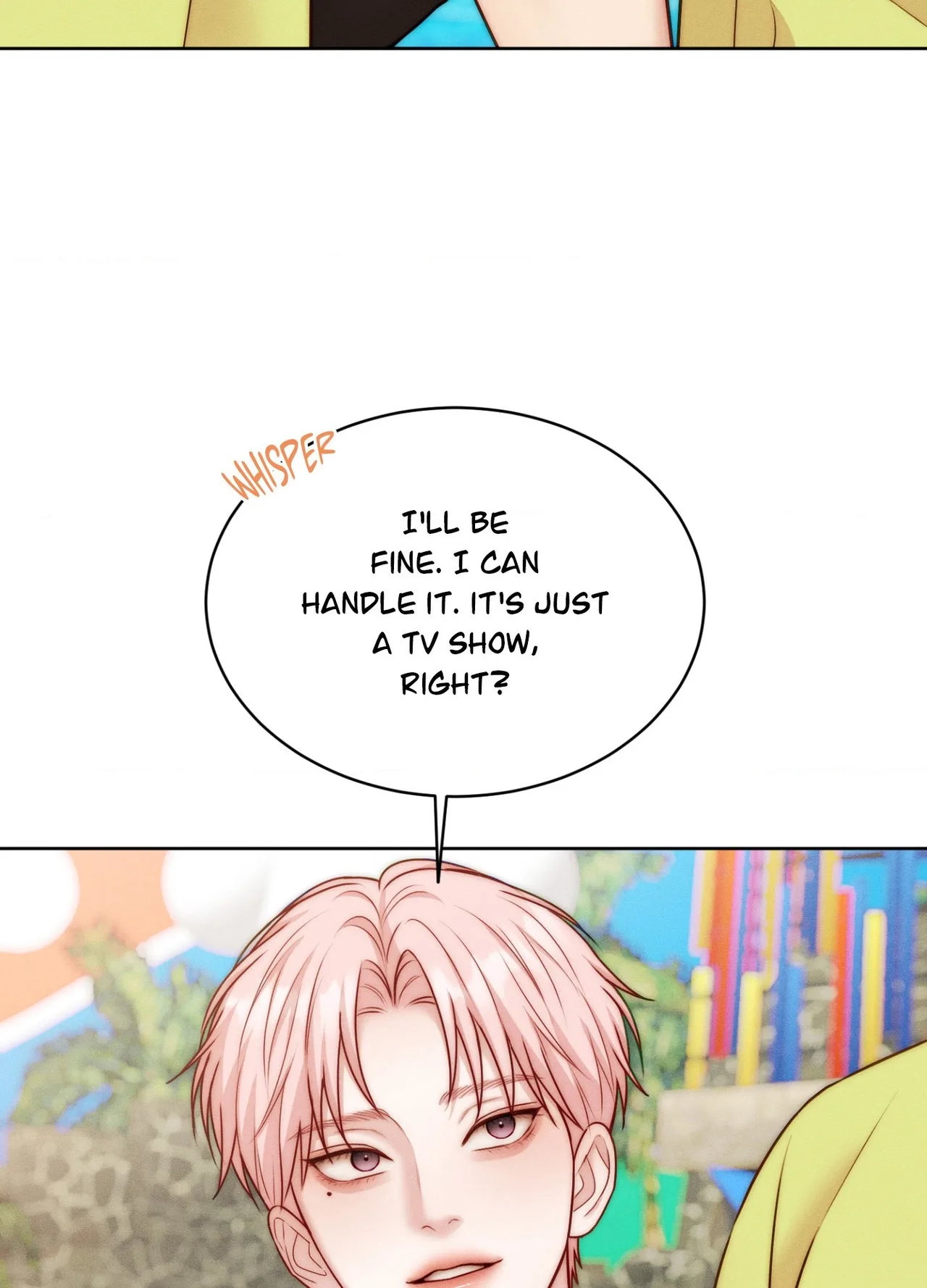 Dr. wa Sotto Dakishimeru Chapter 62 page 100