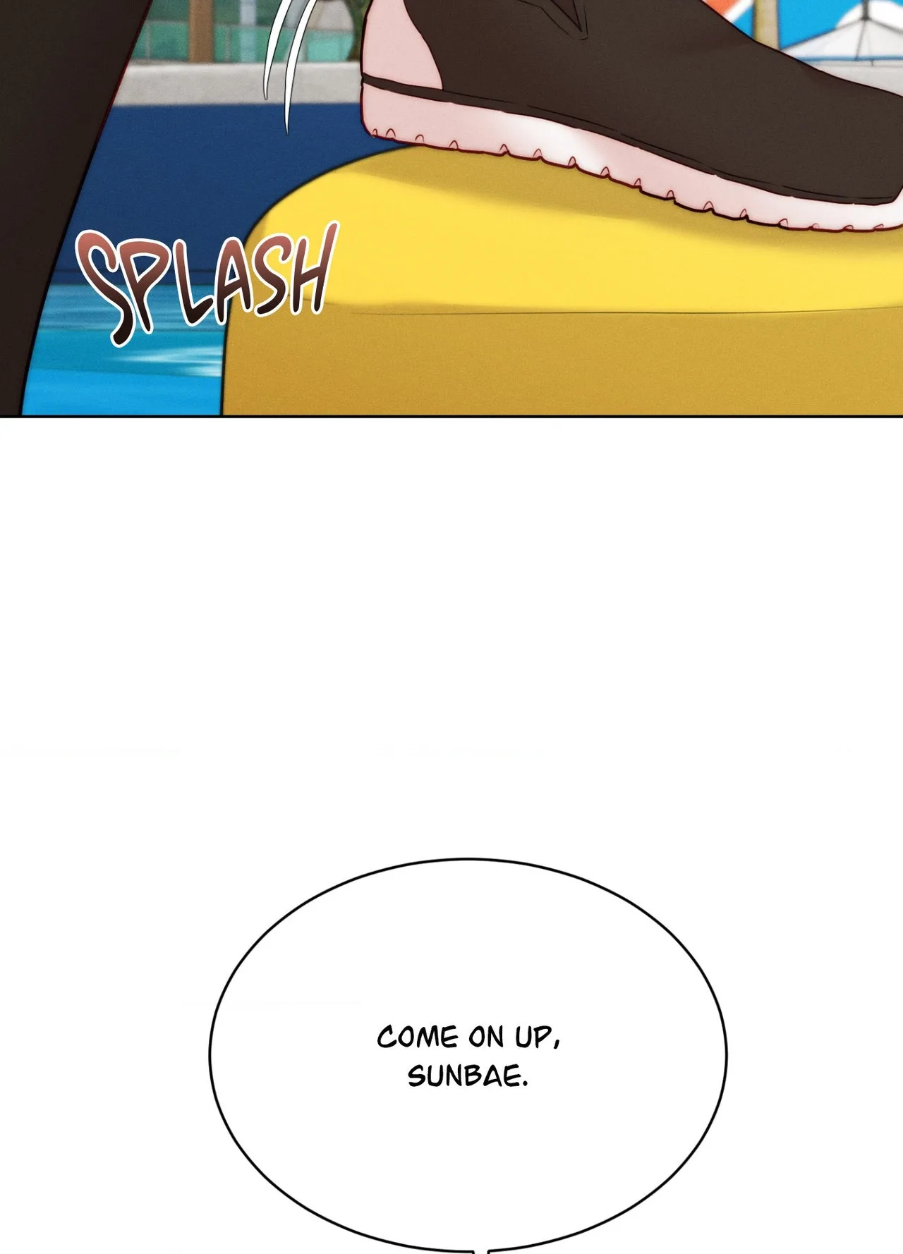 Dr. wa Sotto Dakishimeru Chapter 62 page 106