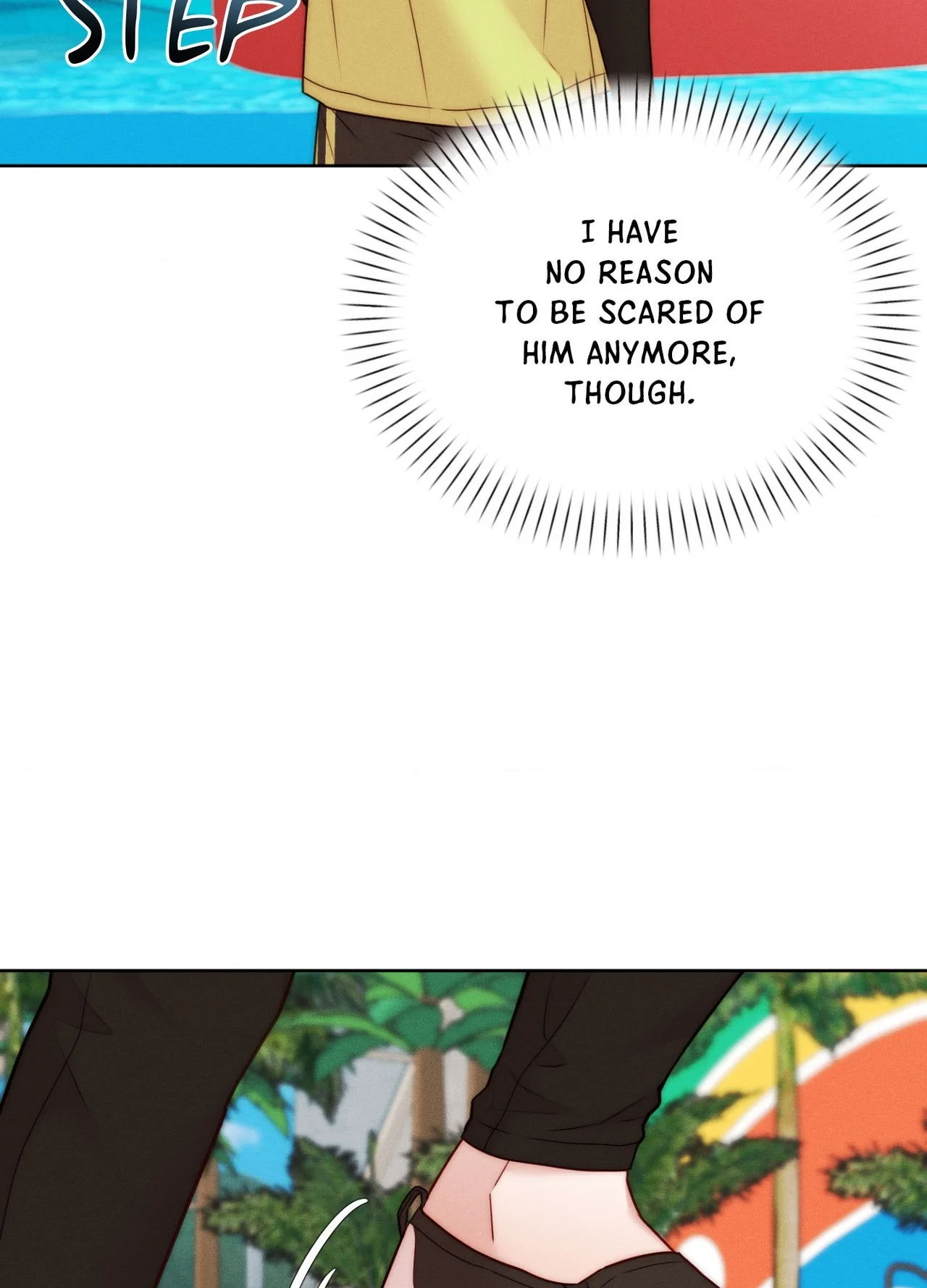 Dr. wa Sotto Dakishimeru Chapter 62 page 105