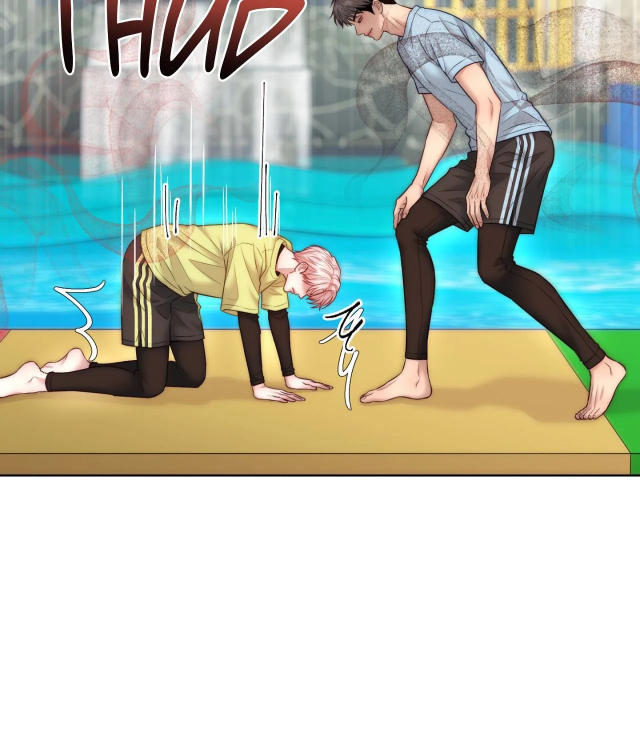 Dr. wa Sotto Dakishimeru Chapter 63 page 25