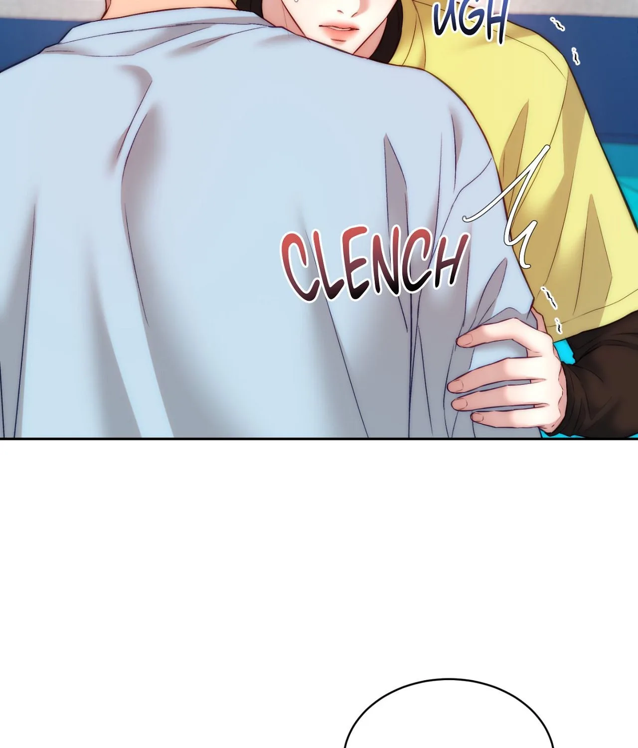 Dr. wa Sotto Dakishimeru Chapter 63 page 7