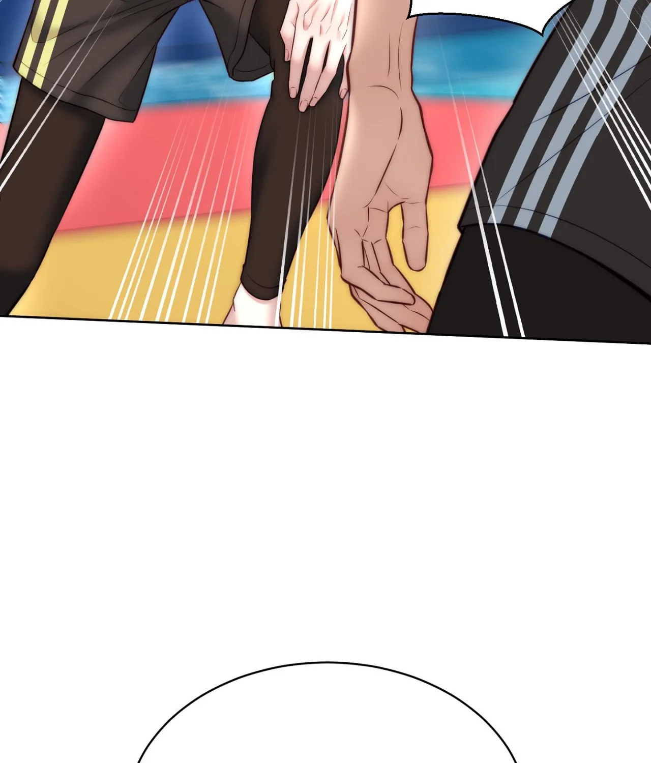 Dr. wa Sotto Dakishimeru Chapter 63 page 39