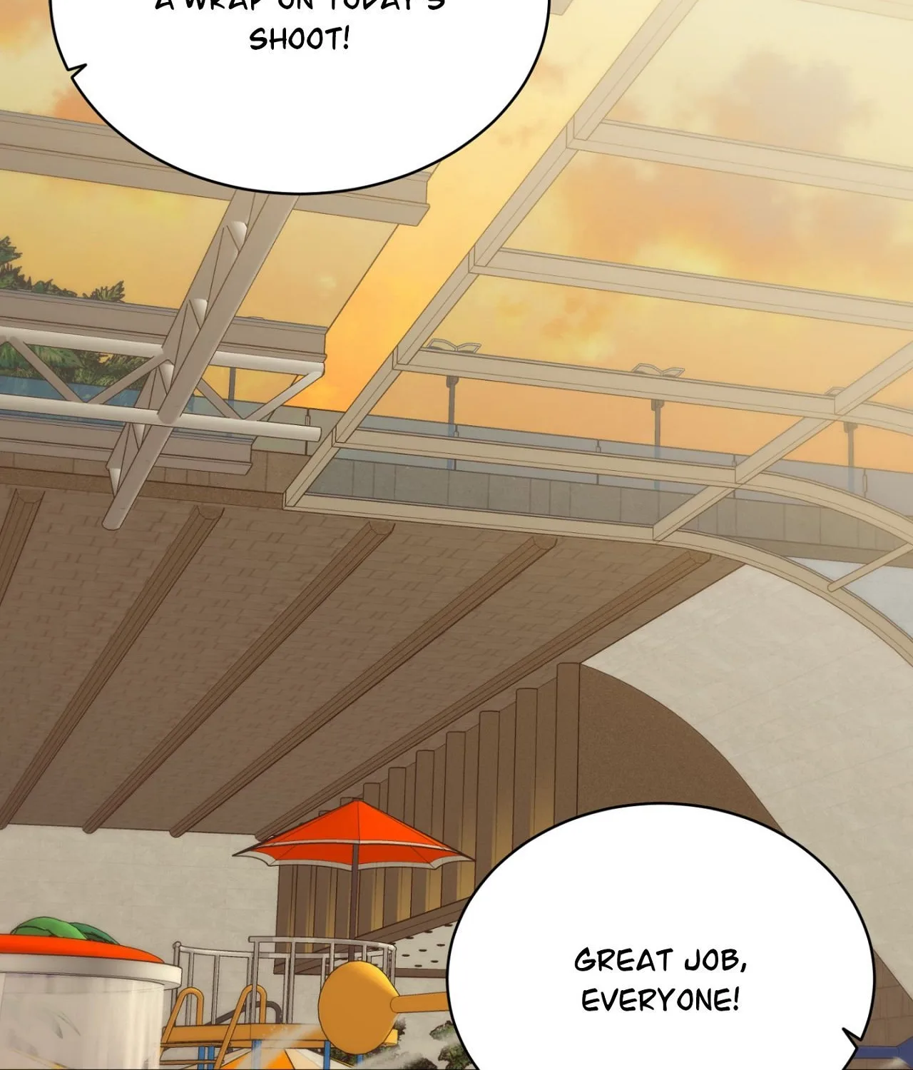 Dr. wa Sotto Dakishimeru Chapter 63 page 54