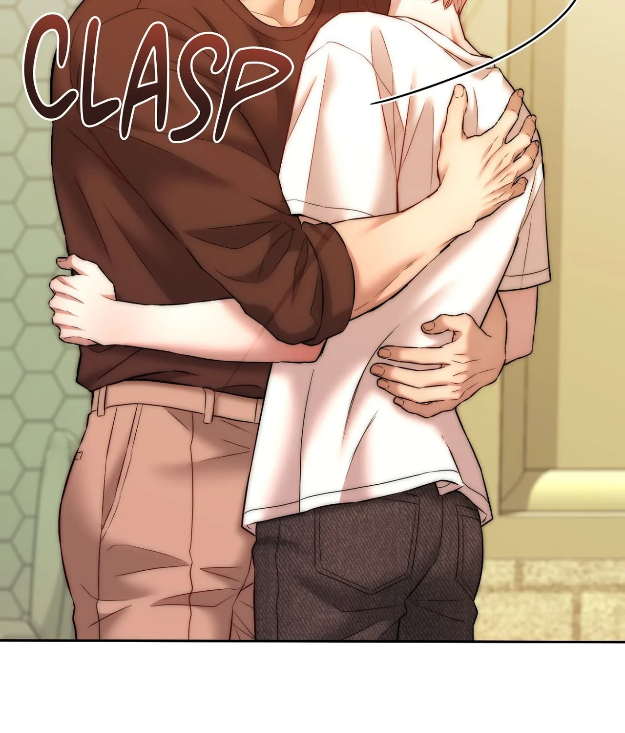 Dr. wa Sotto Dakishimeru Chapter 63 page 75