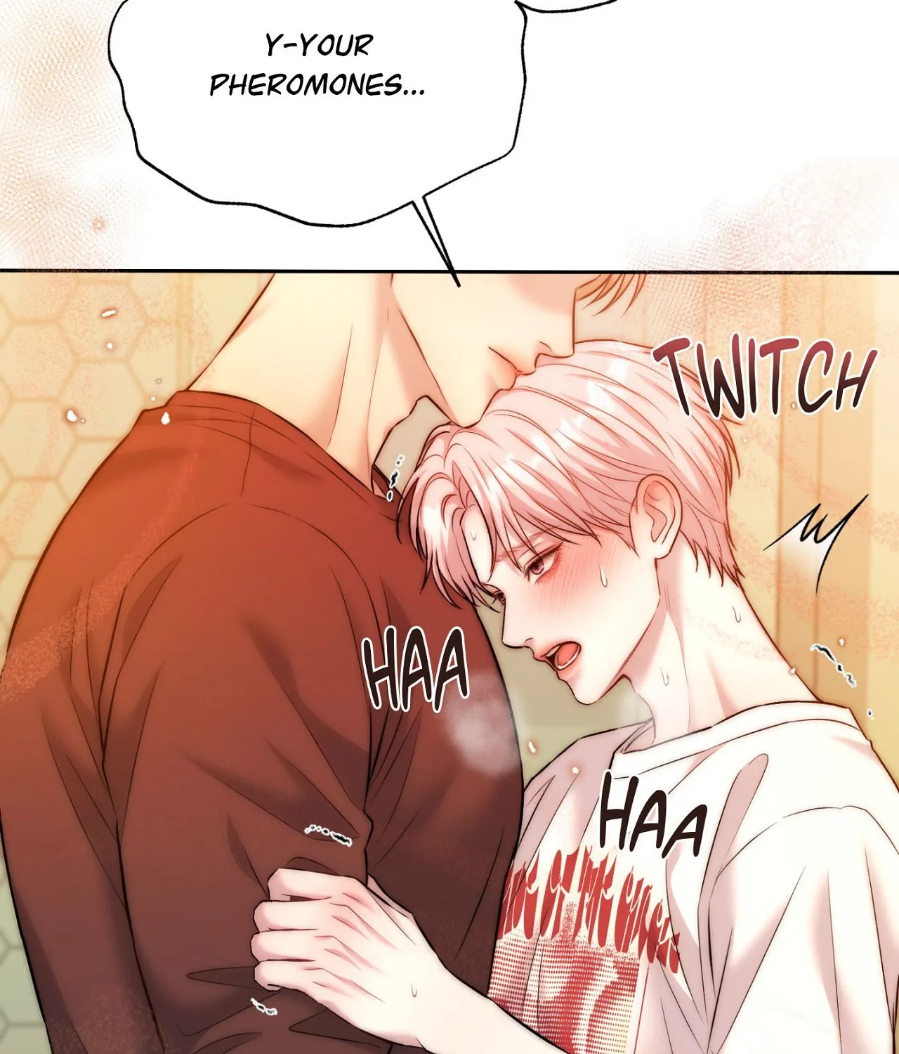 Dr. wa Sotto Dakishimeru Chapter 63 page 81