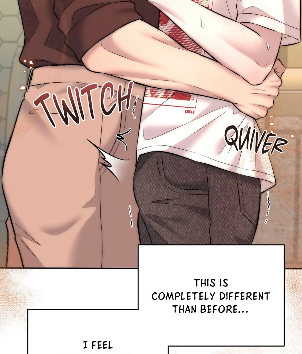 Dr. wa Sotto Dakishimeru Chapter 63 page 82