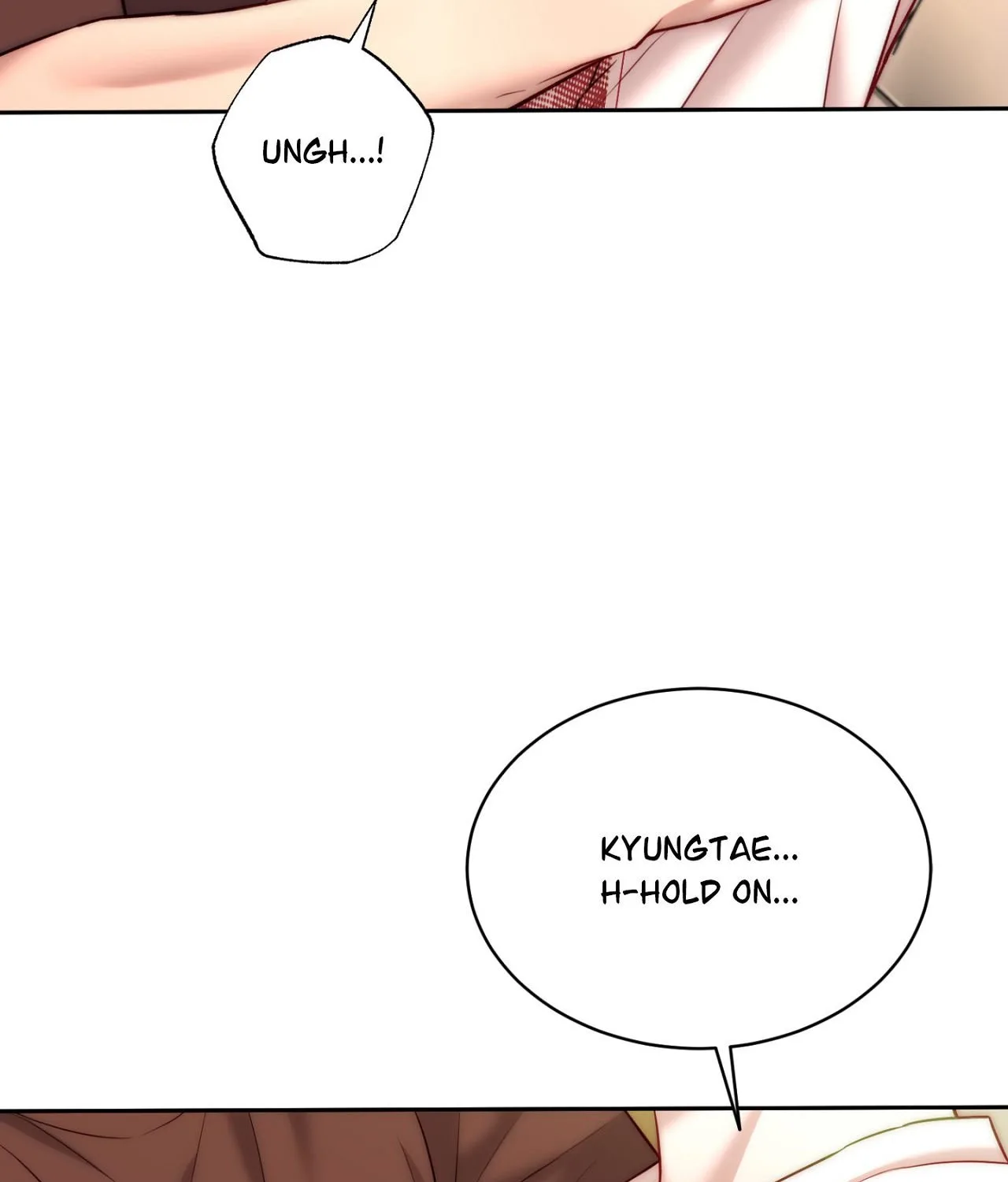 Dr. wa Sotto Dakishimeru Chapter 63 page 99