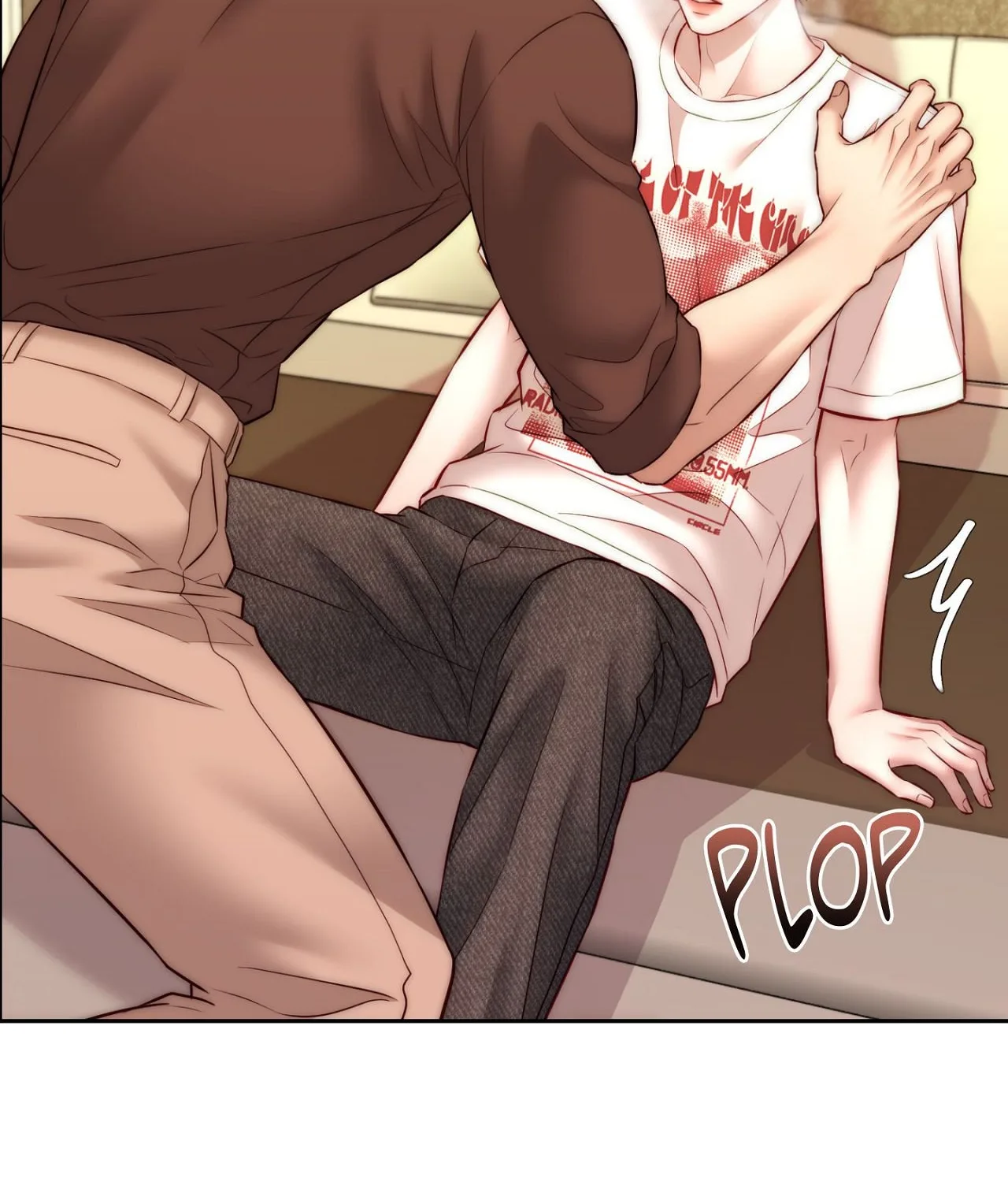 Dr. wa Sotto Dakishimeru Chapter 63 page 92