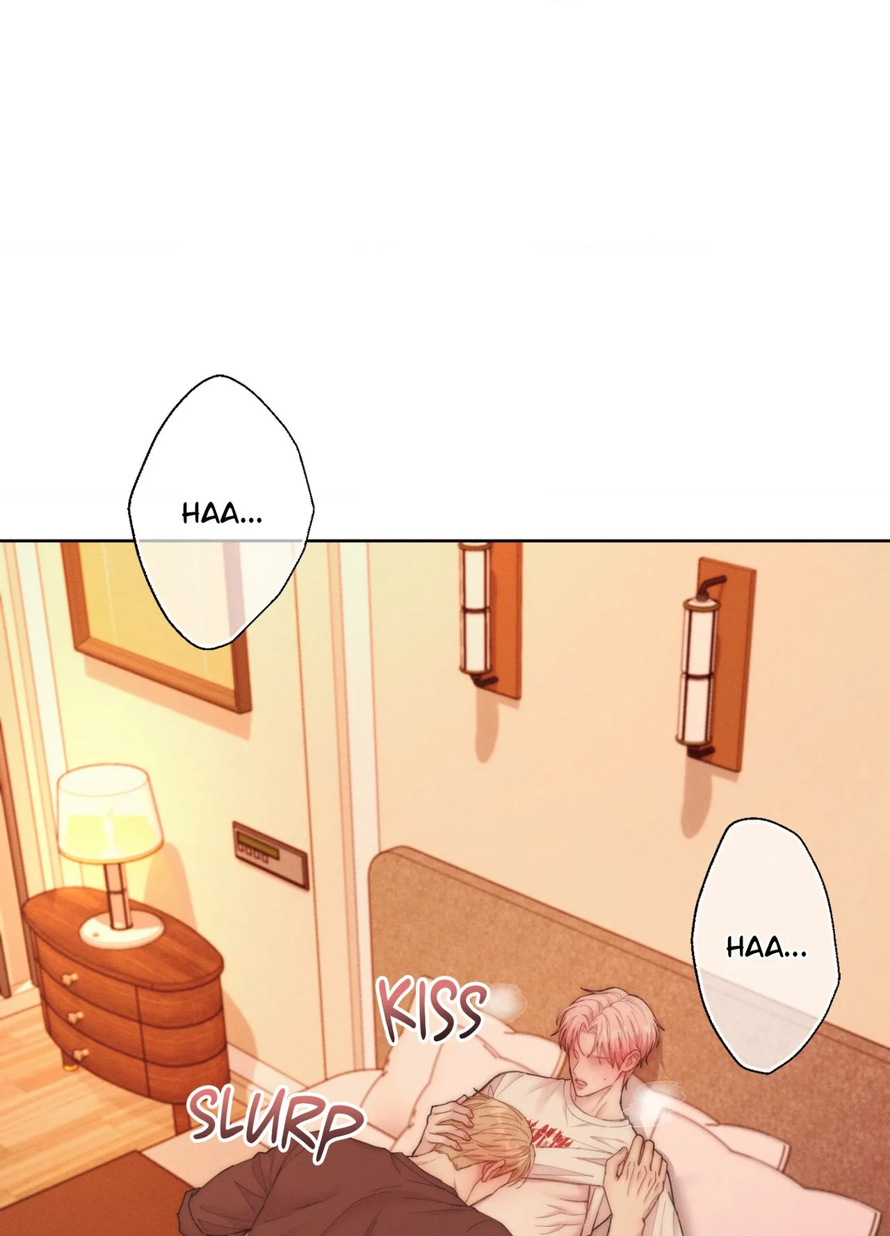 Dr. wa Sotto Dakishimeru Chapter 64 page 2