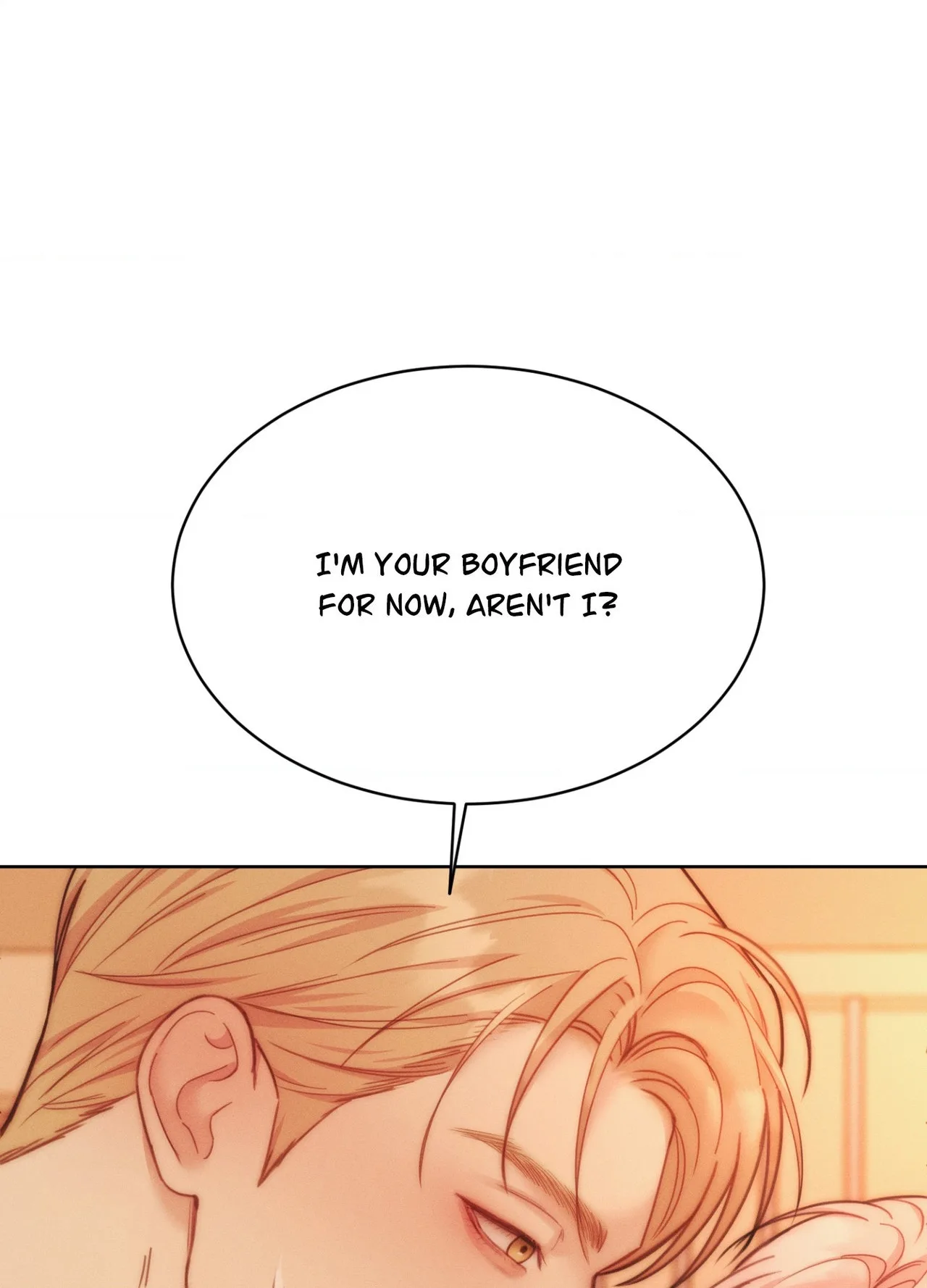 Dr. wa Sotto Dakishimeru Chapter 64 page 18