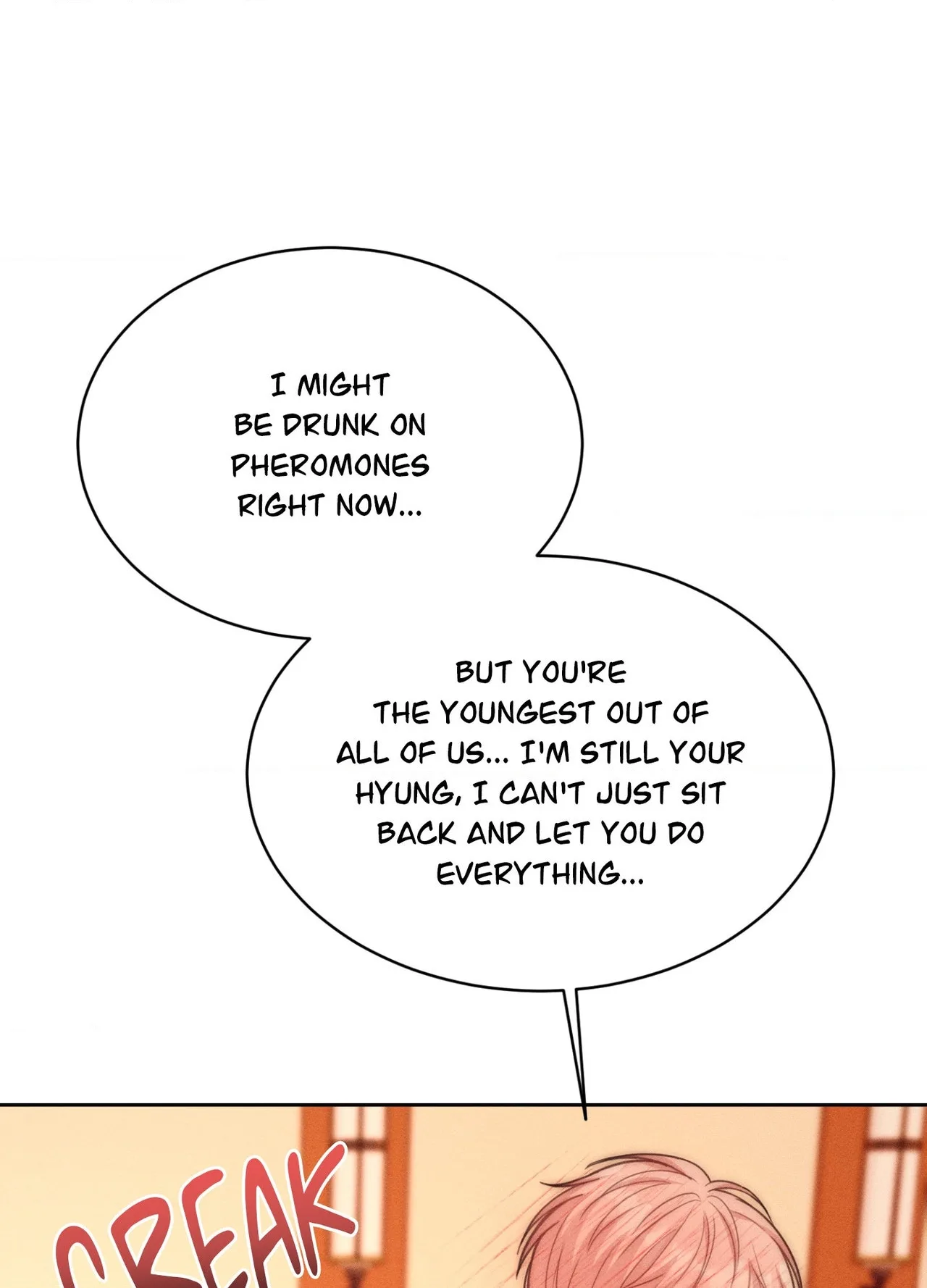 Dr. wa Sotto Dakishimeru Chapter 64 page 56