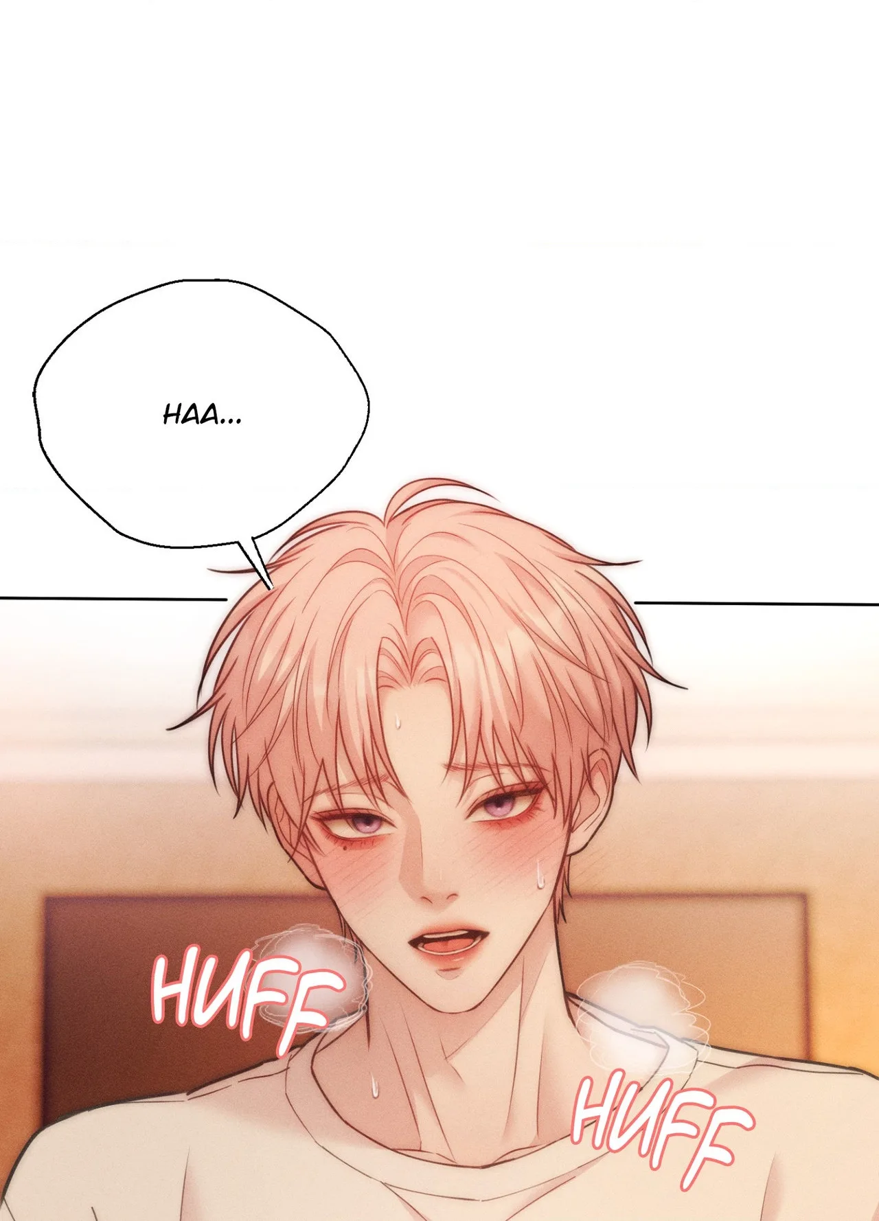 Dr. wa Sotto Dakishimeru Chapter 64 page 64