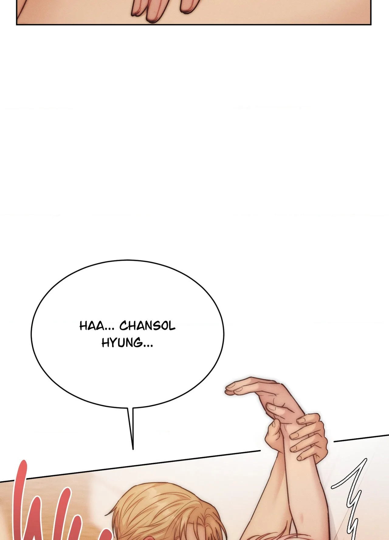 Dr. wa Sotto Dakishimeru Chapter 64 page 81