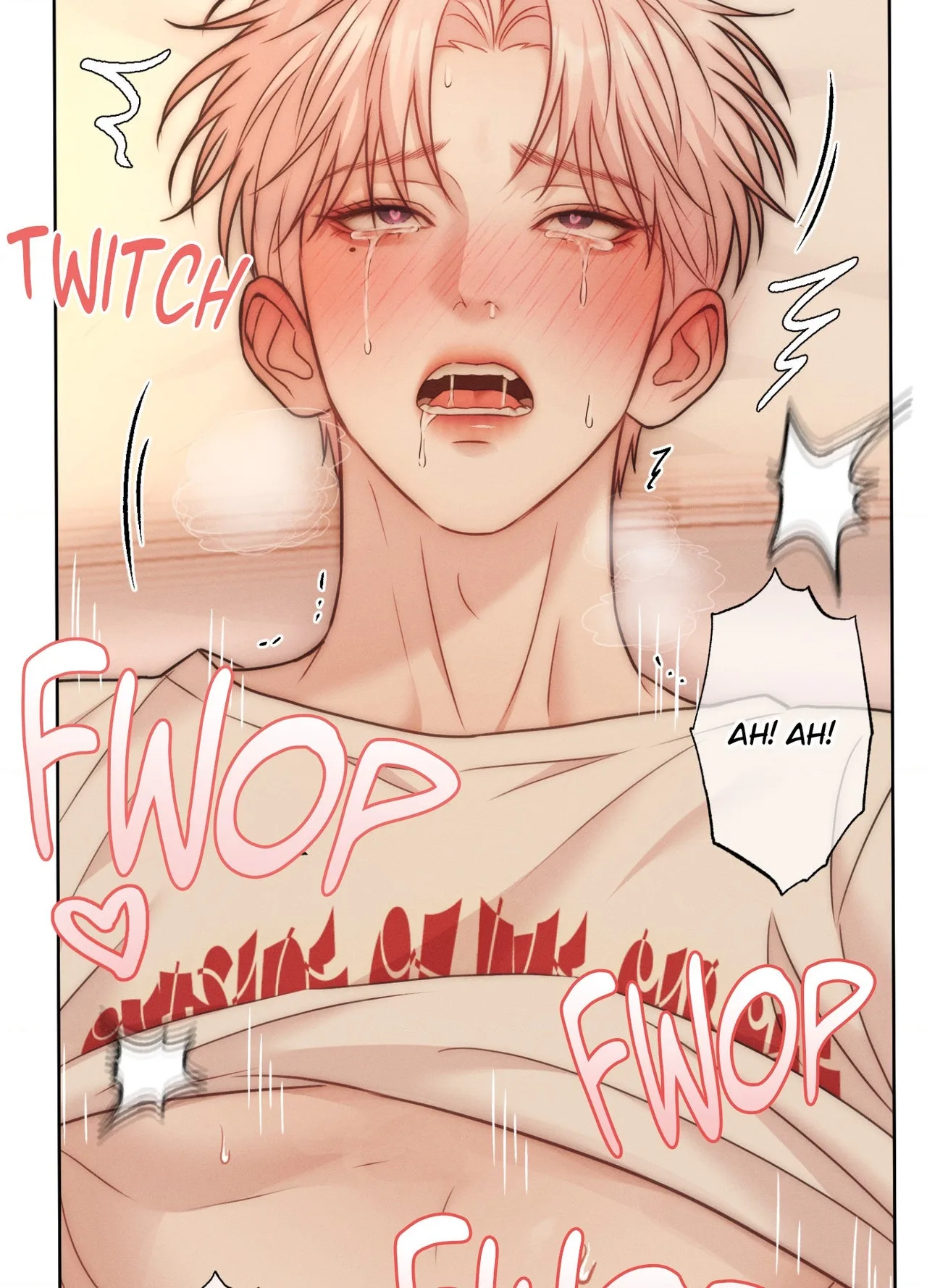 Dr. wa Sotto Dakishimeru Chapter 64 page 94