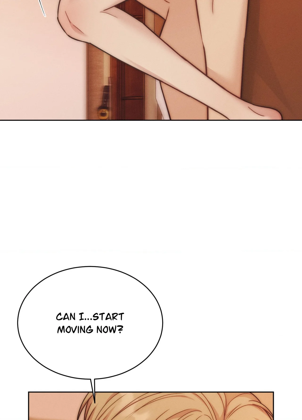 Dr. wa Sotto Dakishimeru Chapter 64 page 83