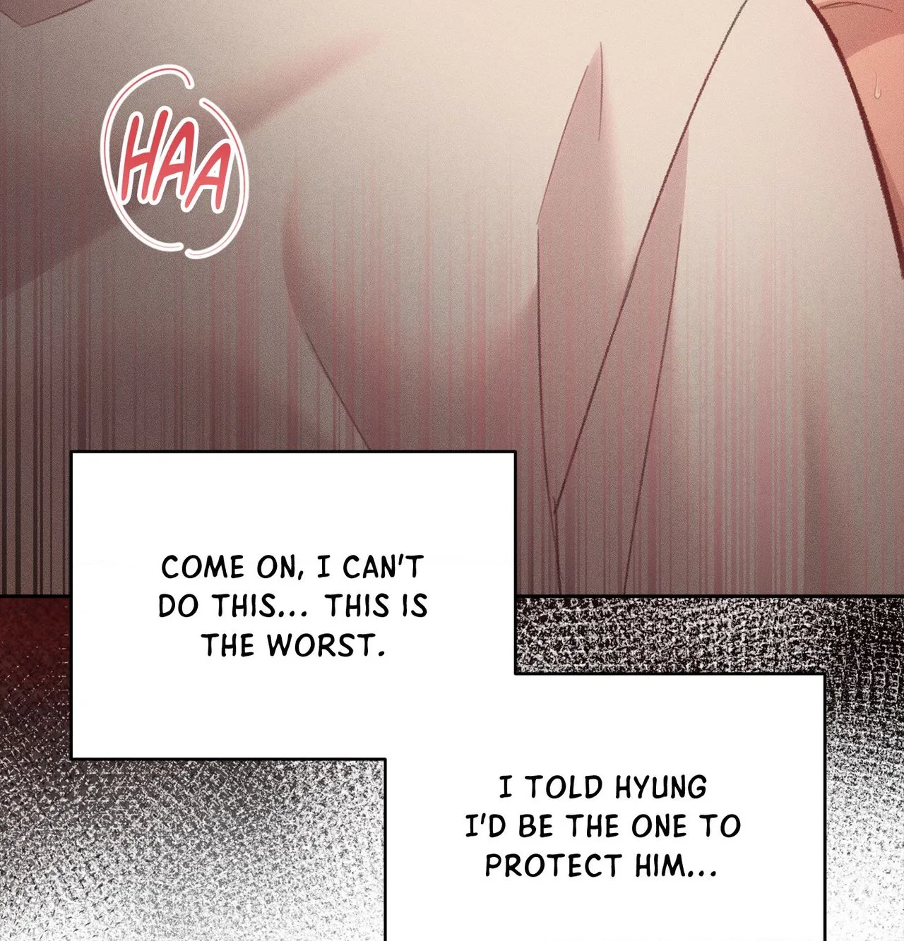 Dr. wa Sotto Dakishimeru Chapter 65 page 8