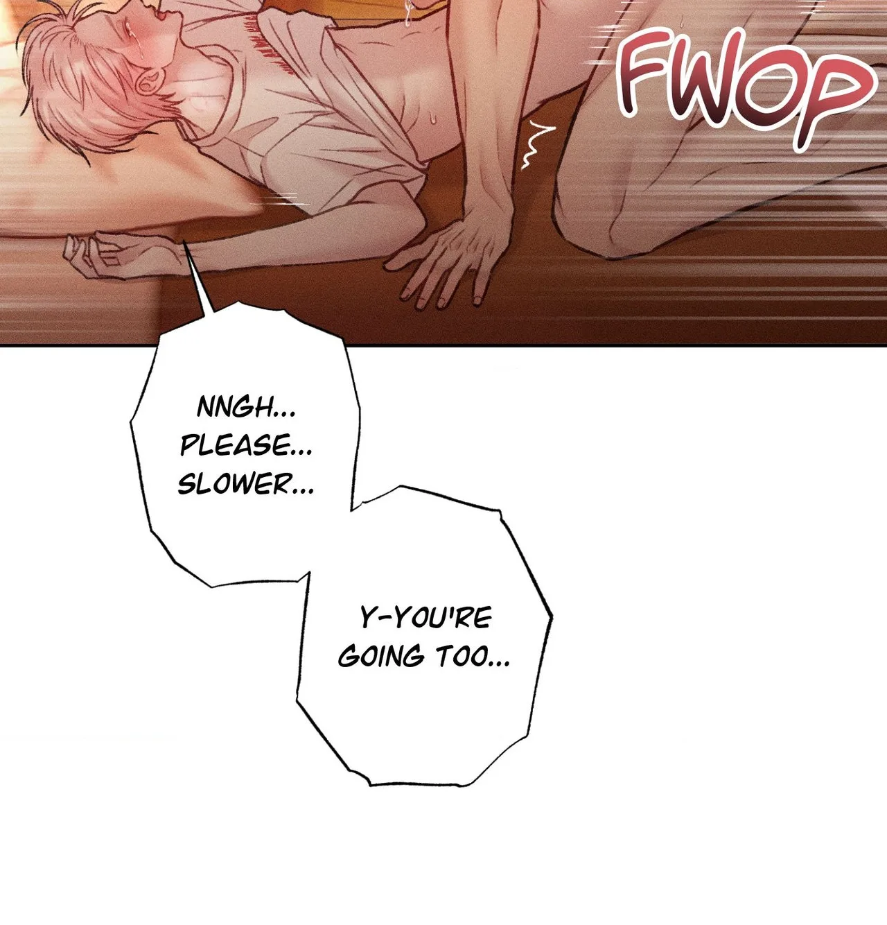 Dr. wa Sotto Dakishimeru Chapter 65 page 41