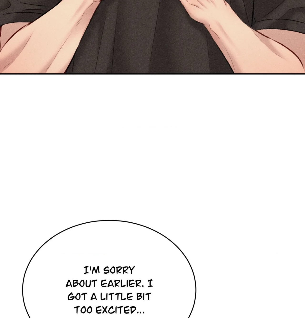 Dr. wa Sotto Dakishimeru Chapter 65 page 81