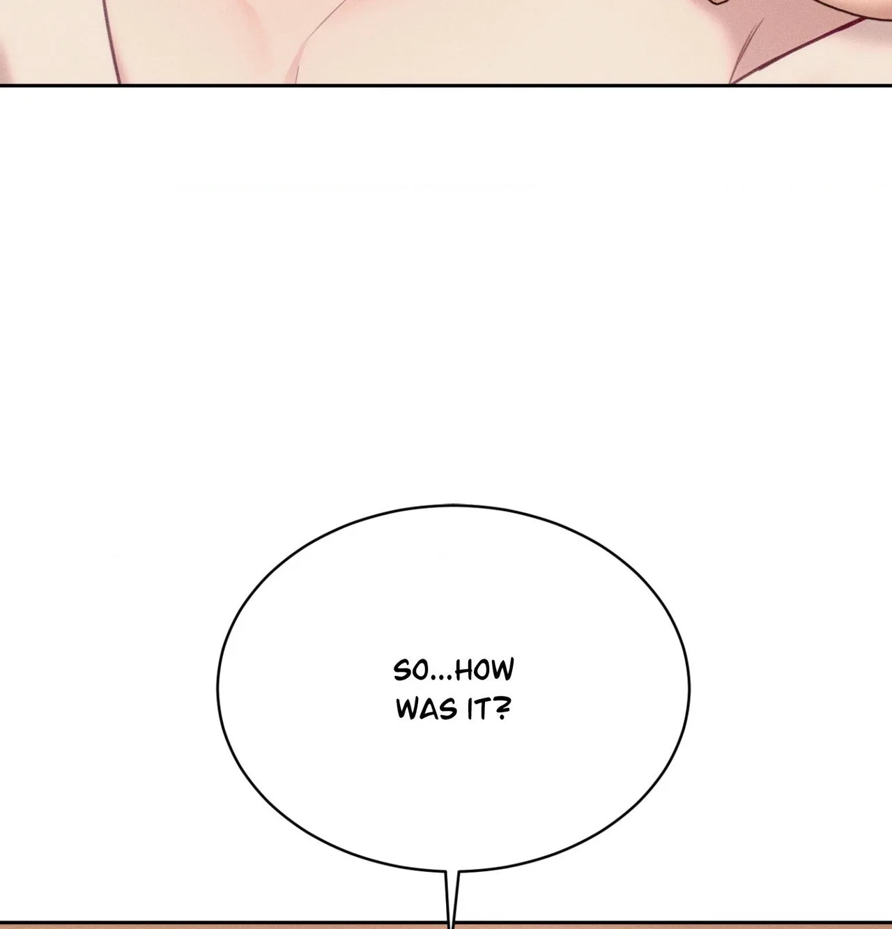 Dr. wa Sotto Dakishimeru Chapter 65 page 85