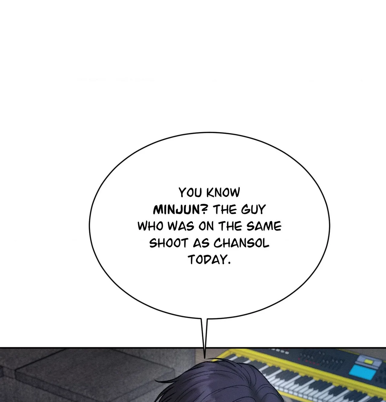 Dr. wa Sotto Dakishimeru Chapter 65 page 138