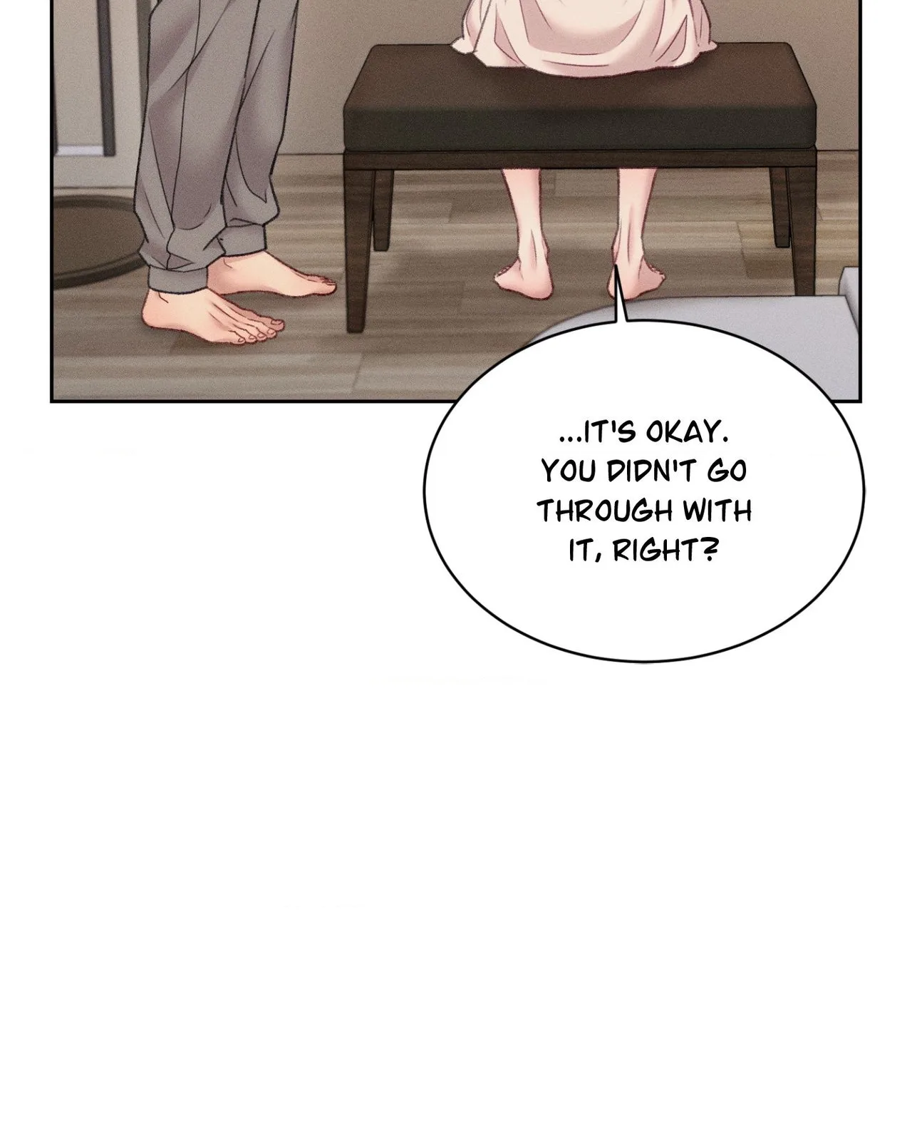 Dr. wa Sotto Dakishimeru Chapter 65 page 83