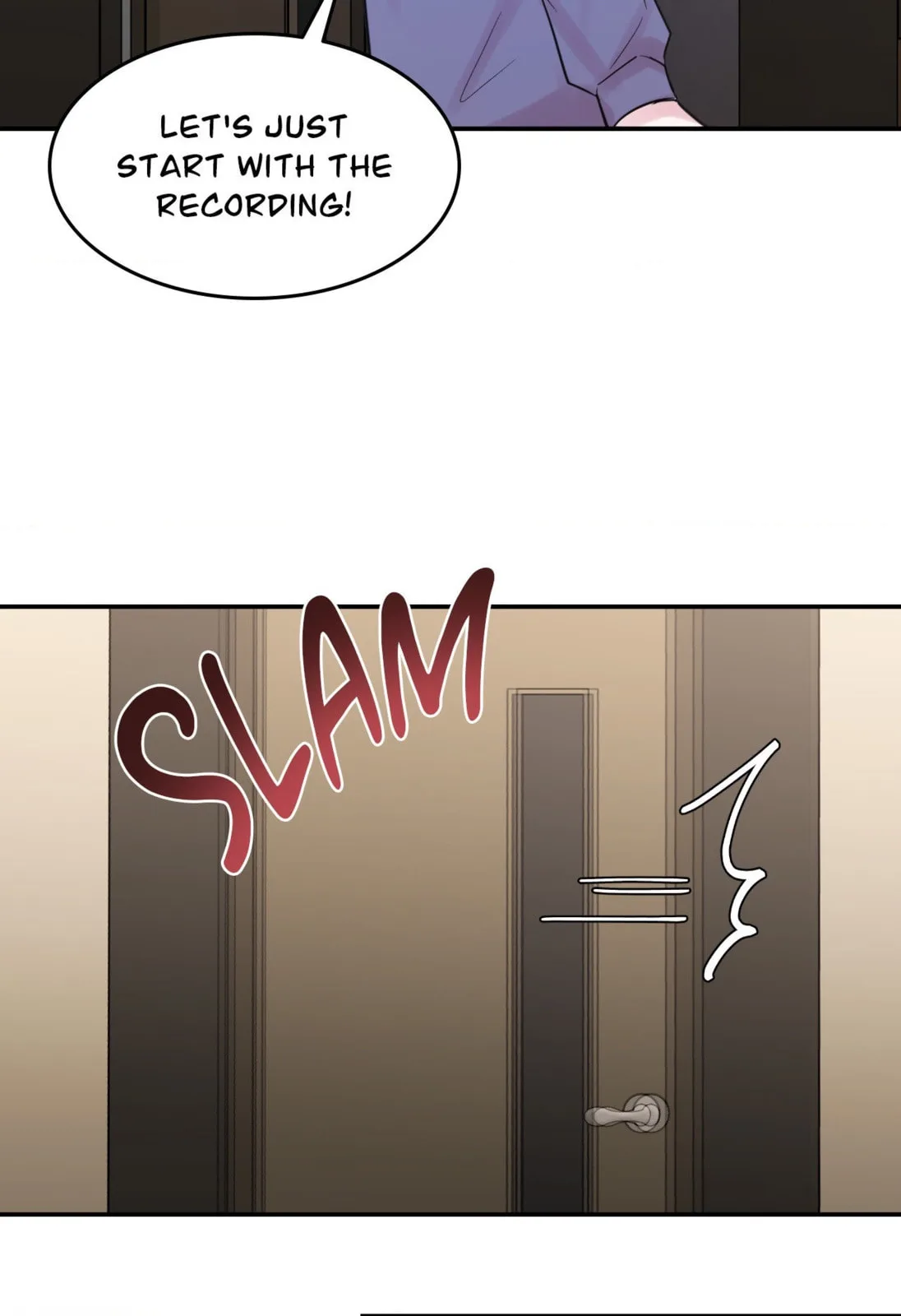 Dr. wa Sotto Dakishimeru Chapter 7 page 22