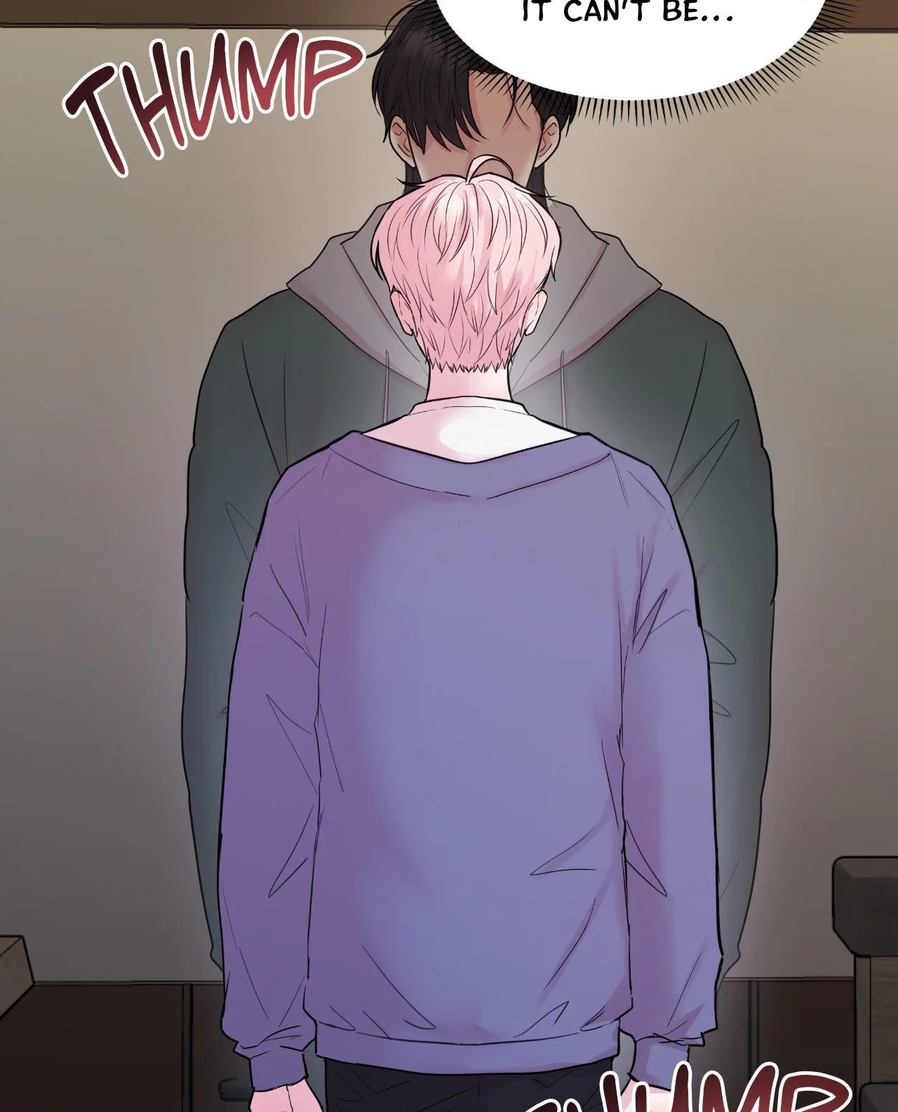 Dr. wa Sotto Dakishimeru Chapter 7 page 3