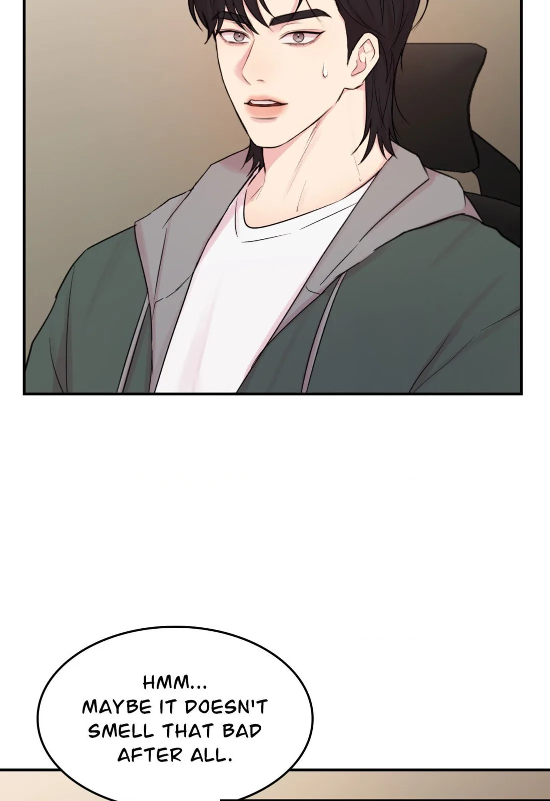 Dr. wa Sotto Dakishimeru Chapter 7 page 15