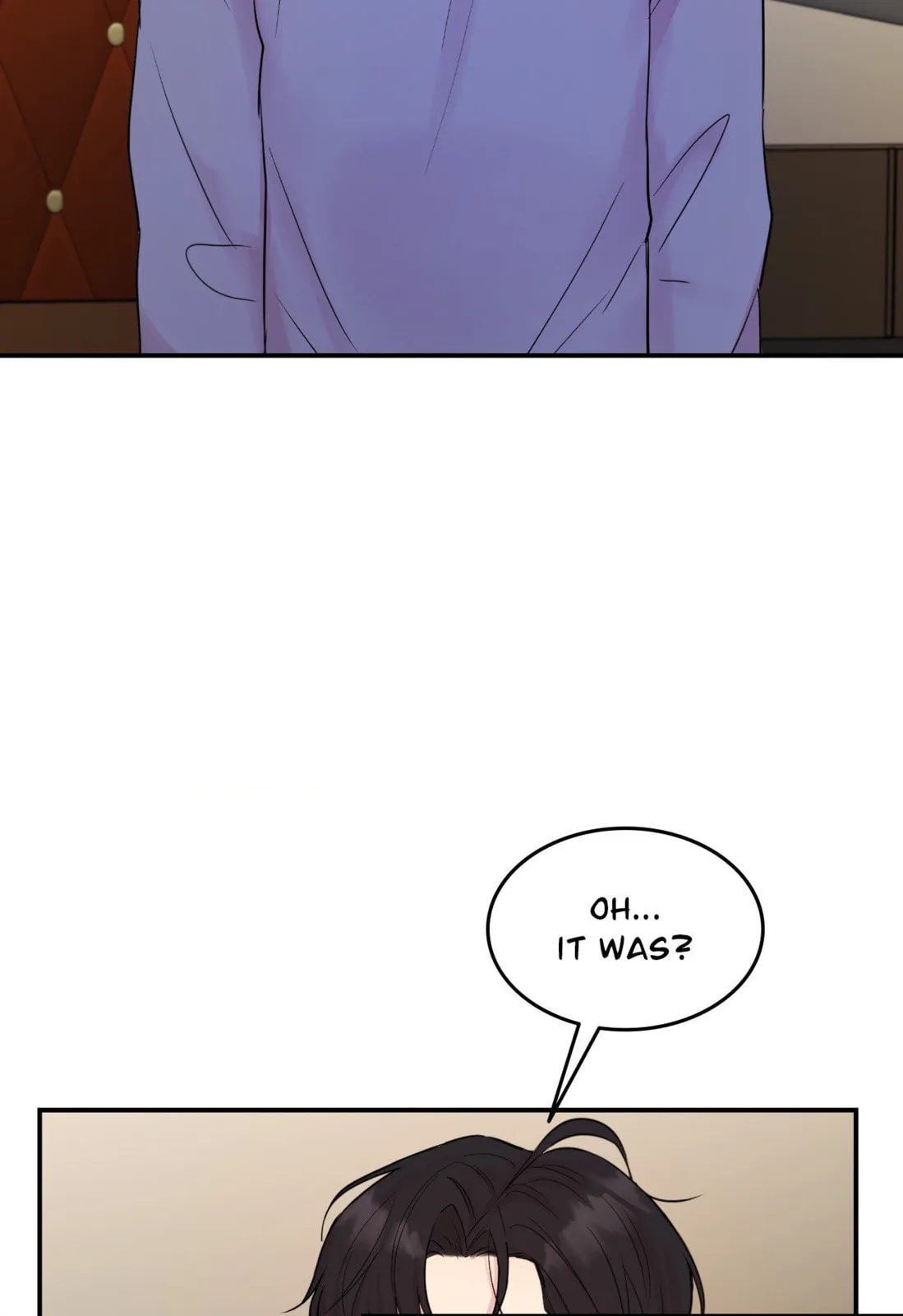 Dr. wa Sotto Dakishimeru Chapter 7 page 14