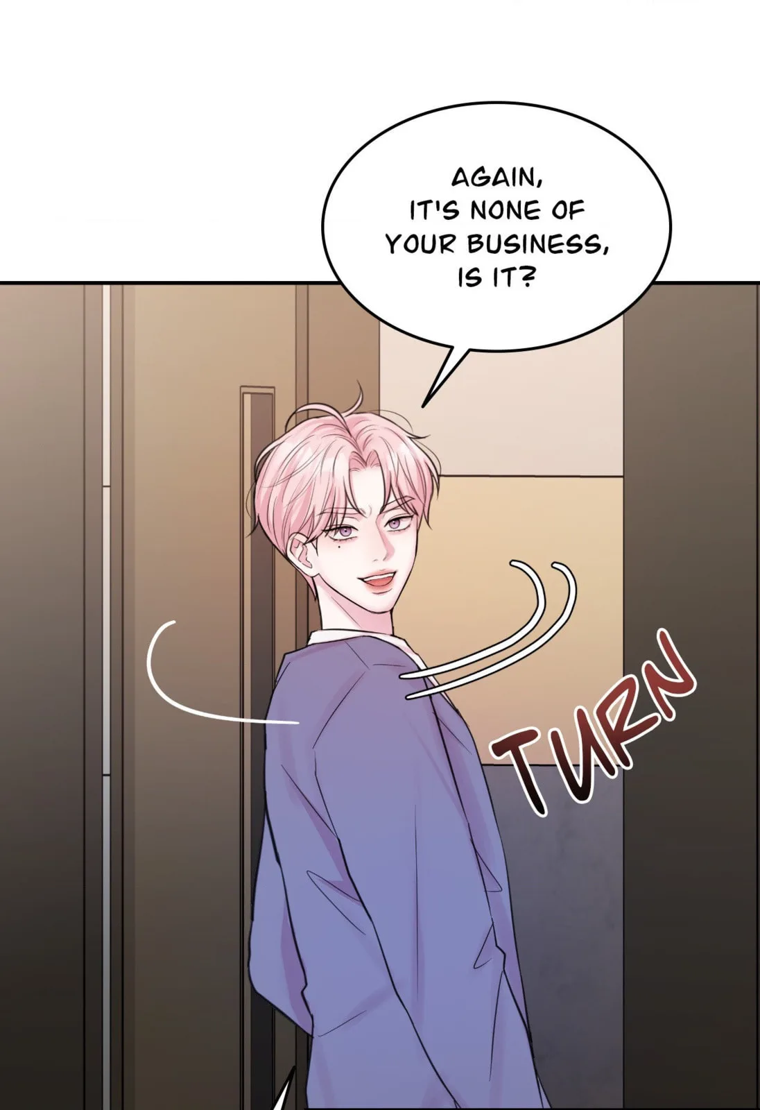 Dr. wa Sotto Dakishimeru Chapter 7 page 21