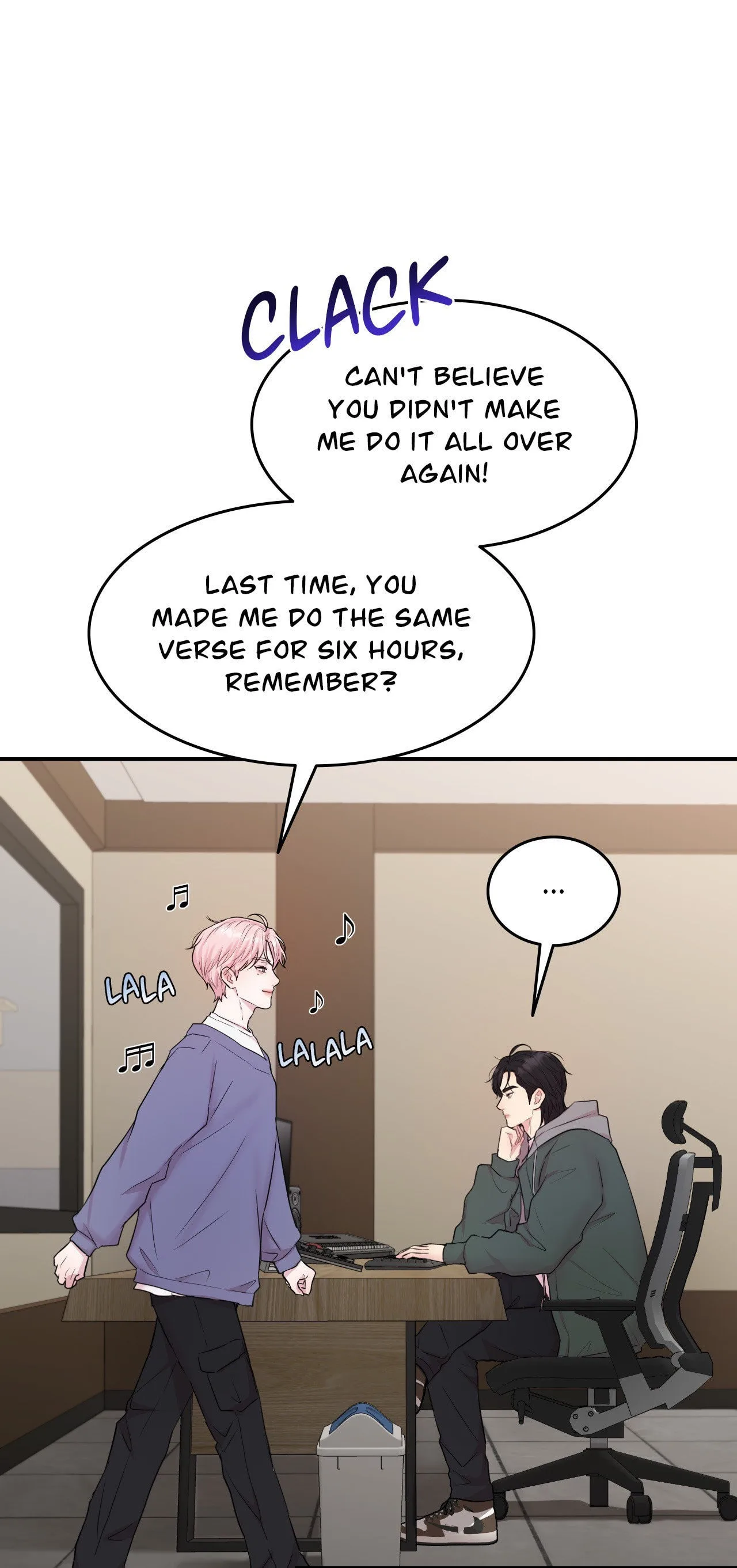 Dr. wa Sotto Dakishimeru Chapter 7 page 31