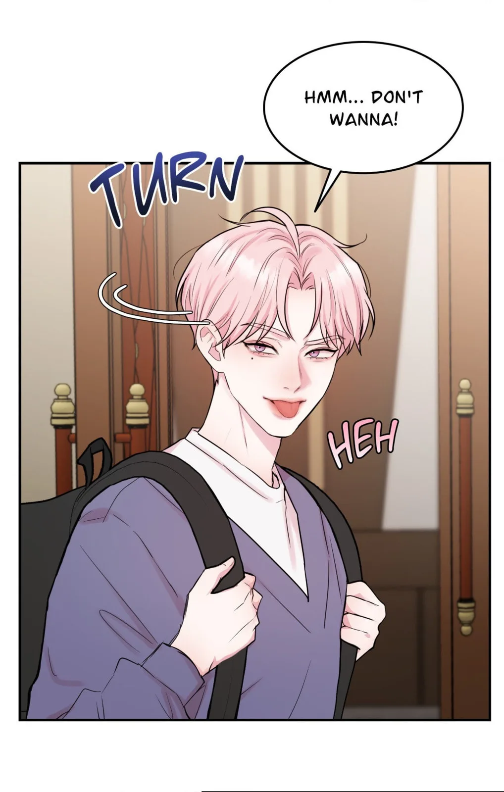 Dr. wa Sotto Dakishimeru Chapter 7 page 37