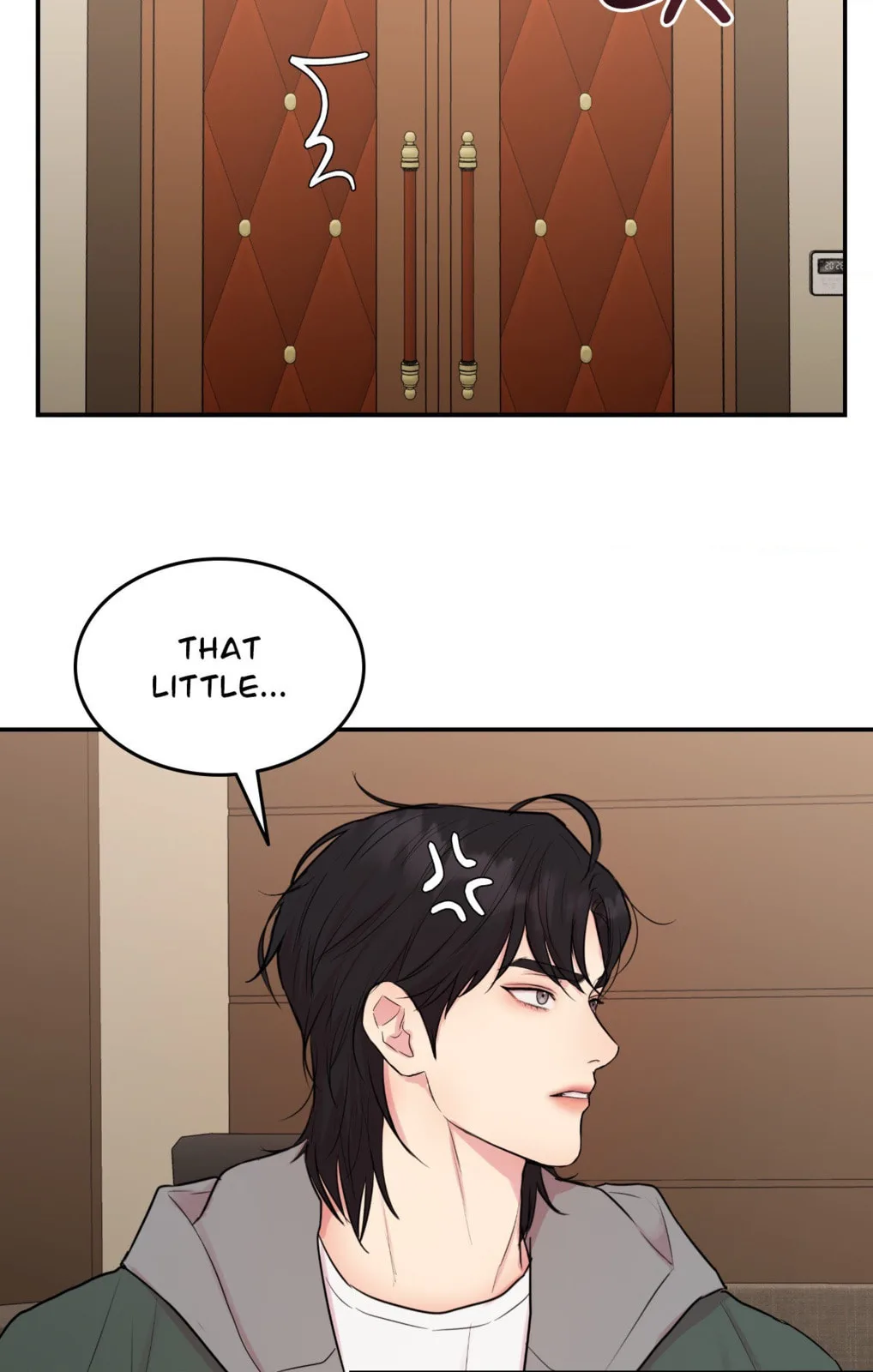 Dr. wa Sotto Dakishimeru Chapter 7 page 39