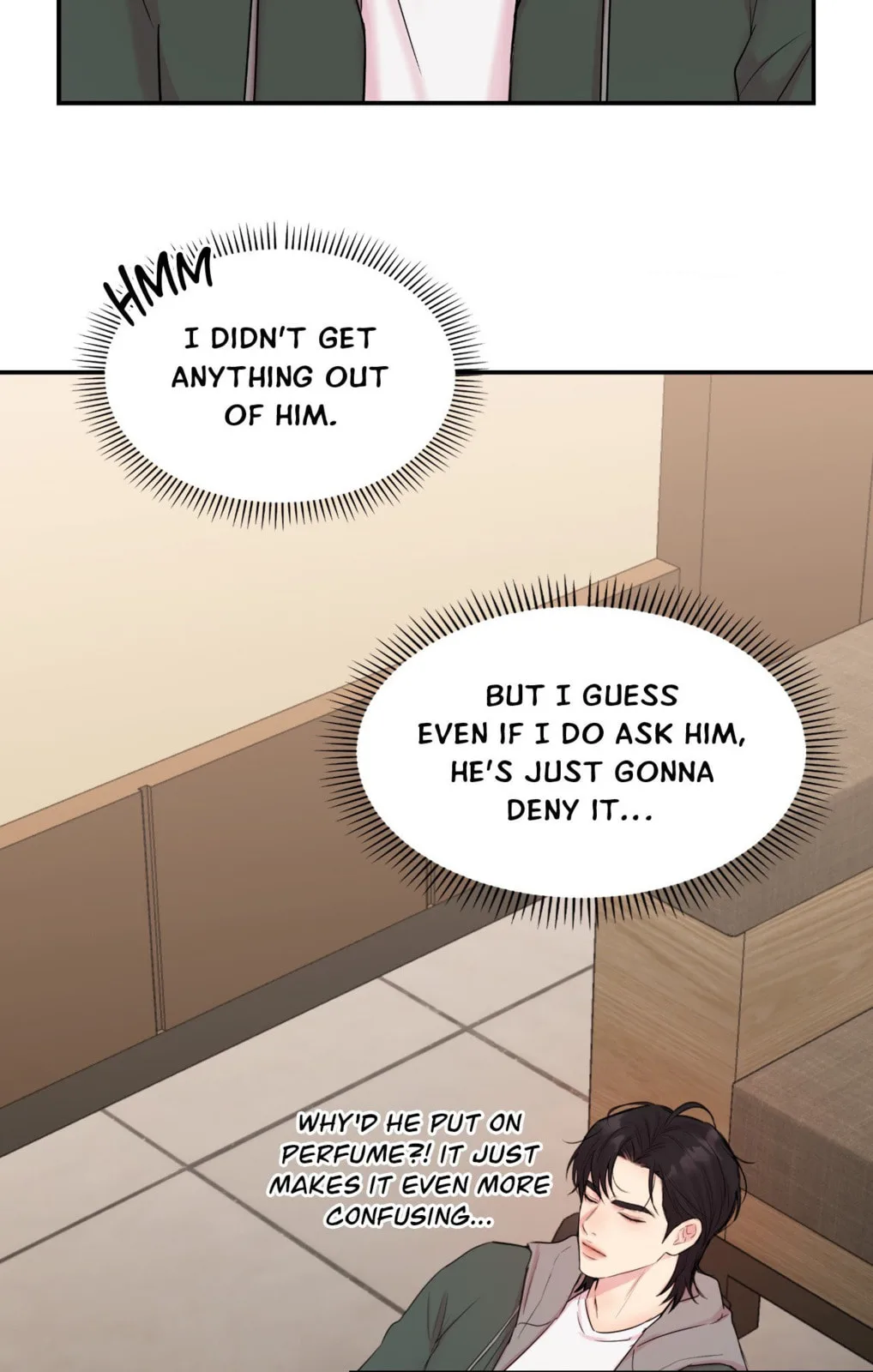 Dr. wa Sotto Dakishimeru Chapter 7 page 41