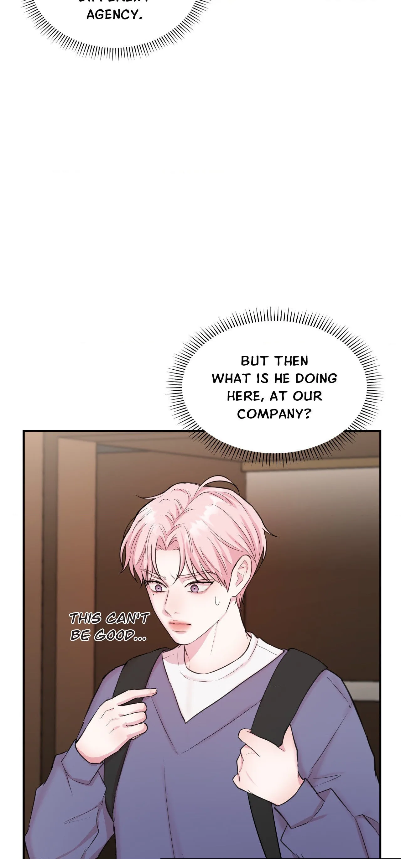 Dr. wa Sotto Dakishimeru Chapter 7 page 50