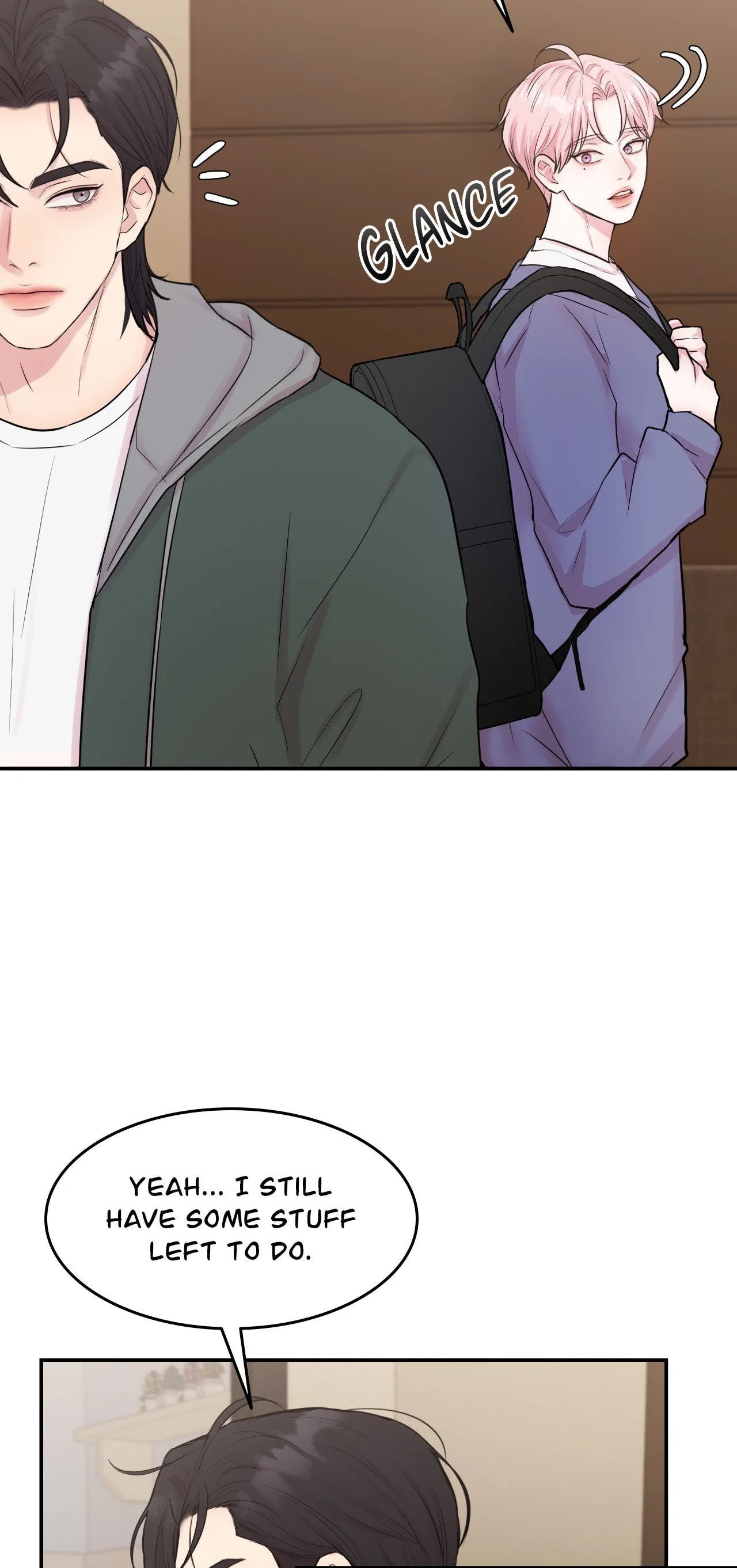 Dr. wa Sotto Dakishimeru Chapter 7 page 34
