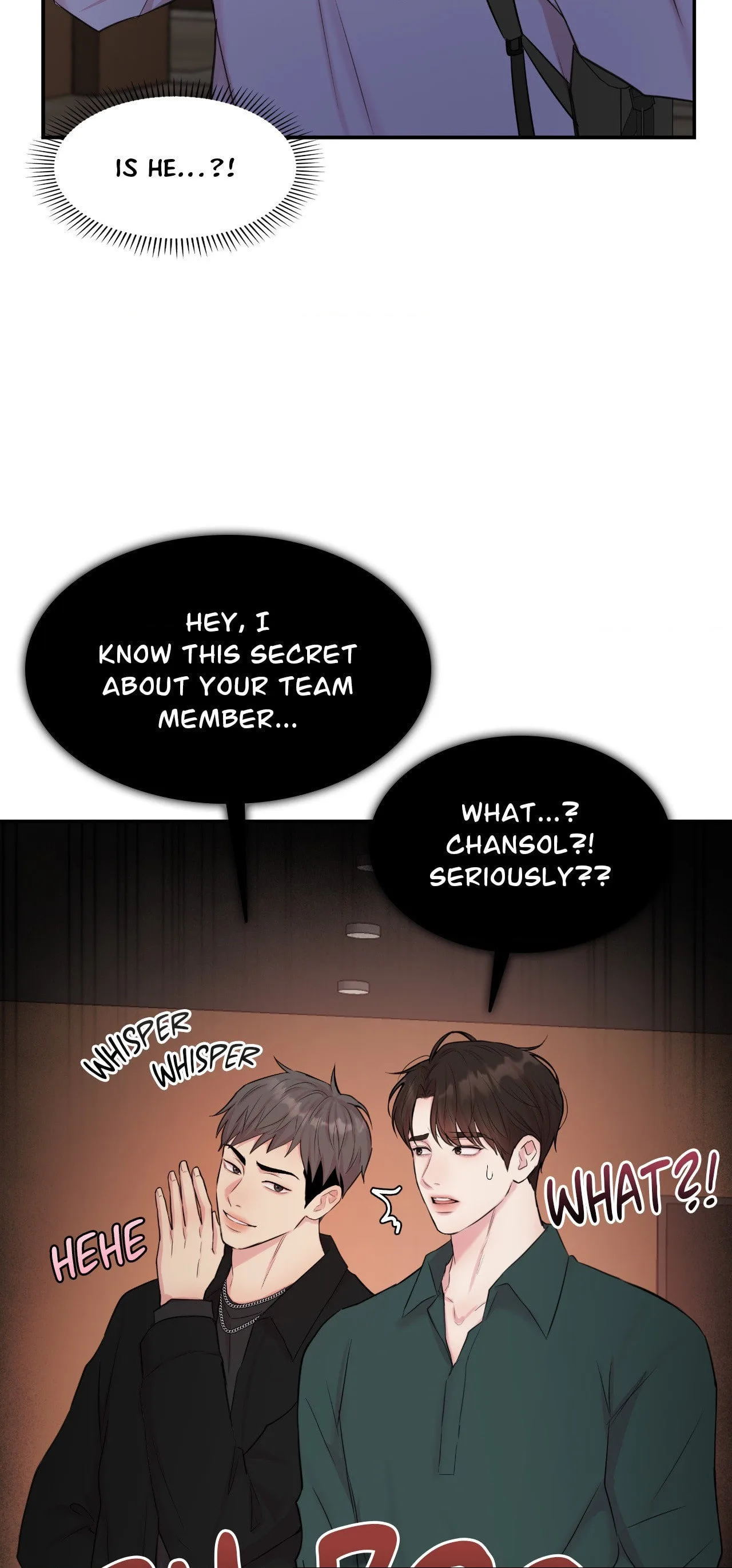 Dr. wa Sotto Dakishimeru Chapter 7 page 51